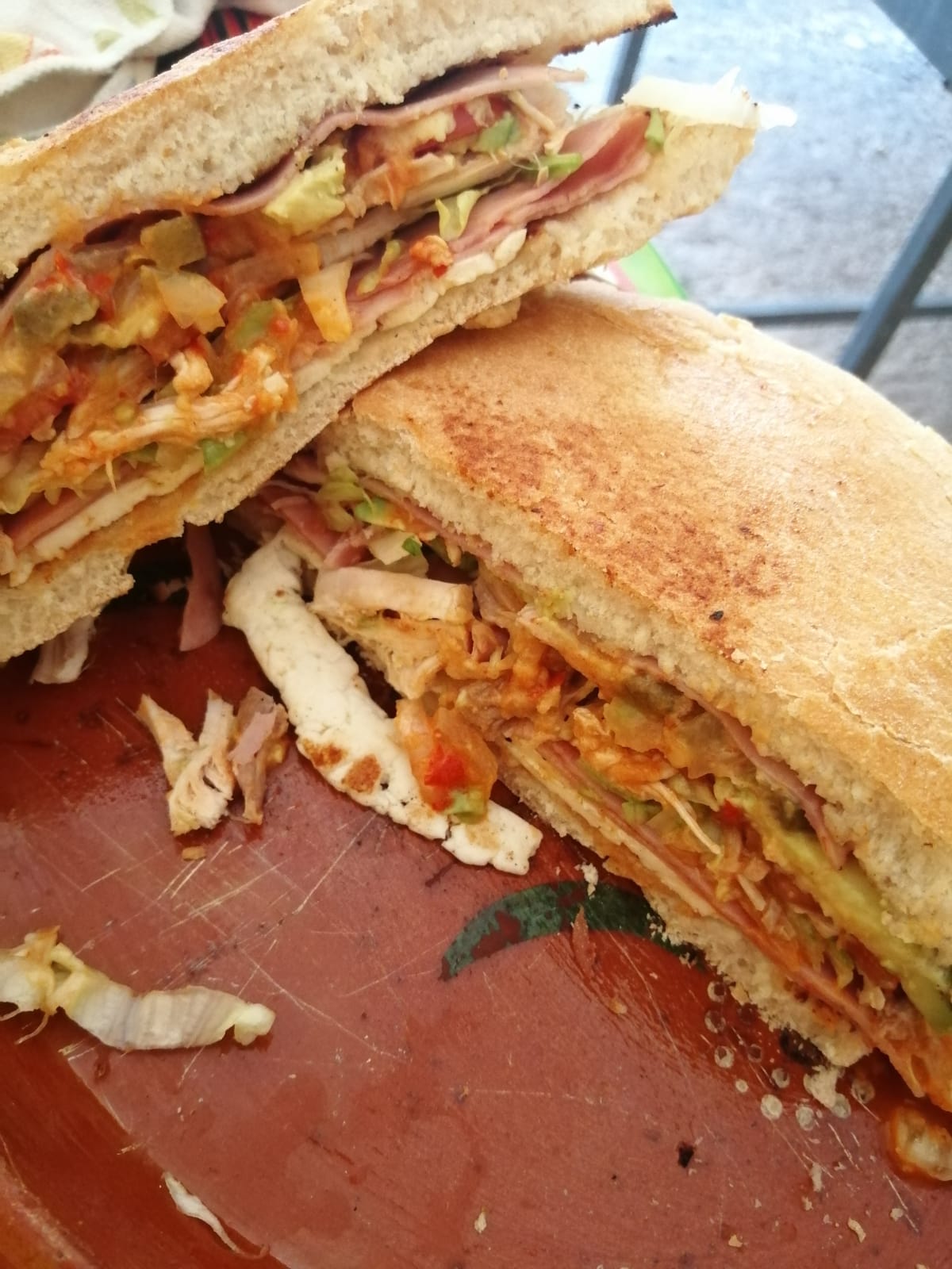 Loncheria Carmelita image 3