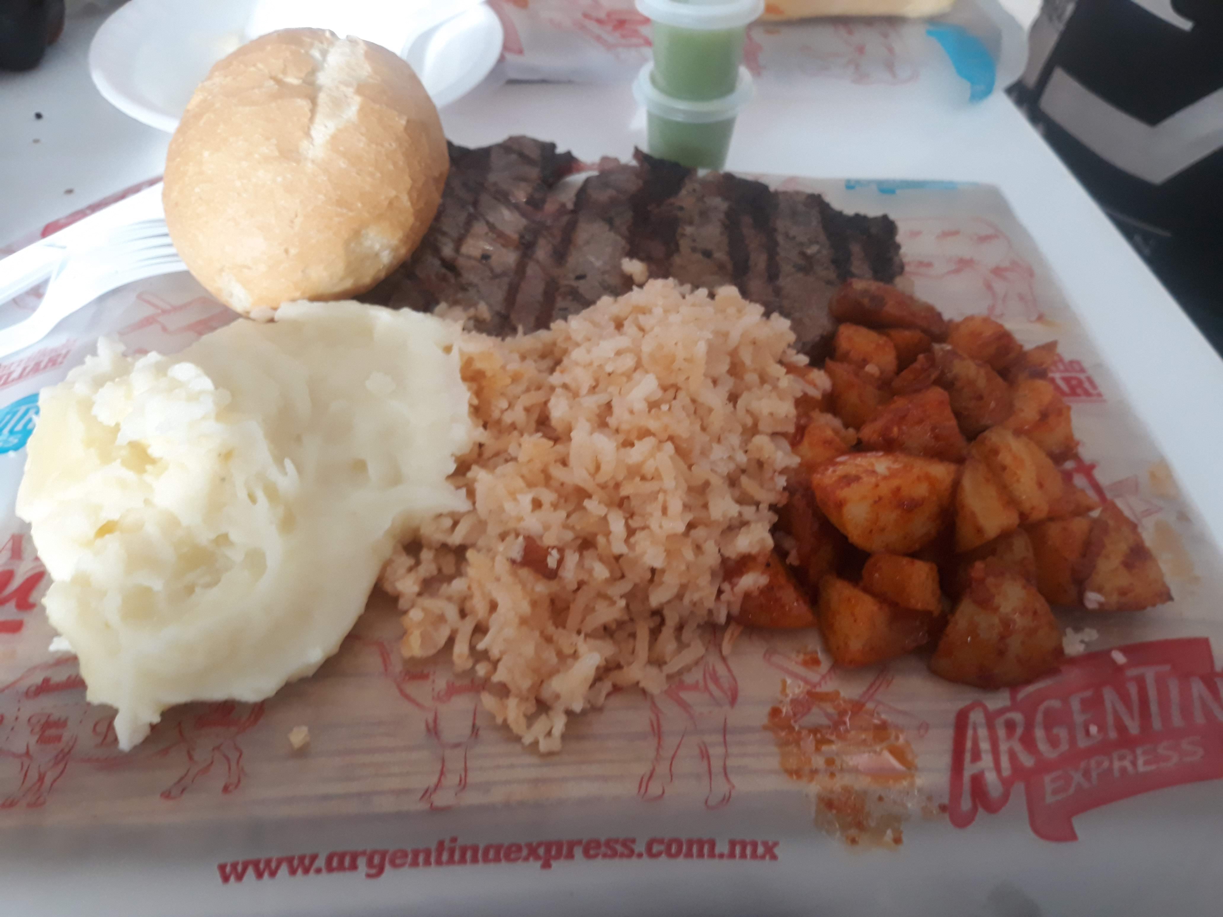 Argentina Express image 2