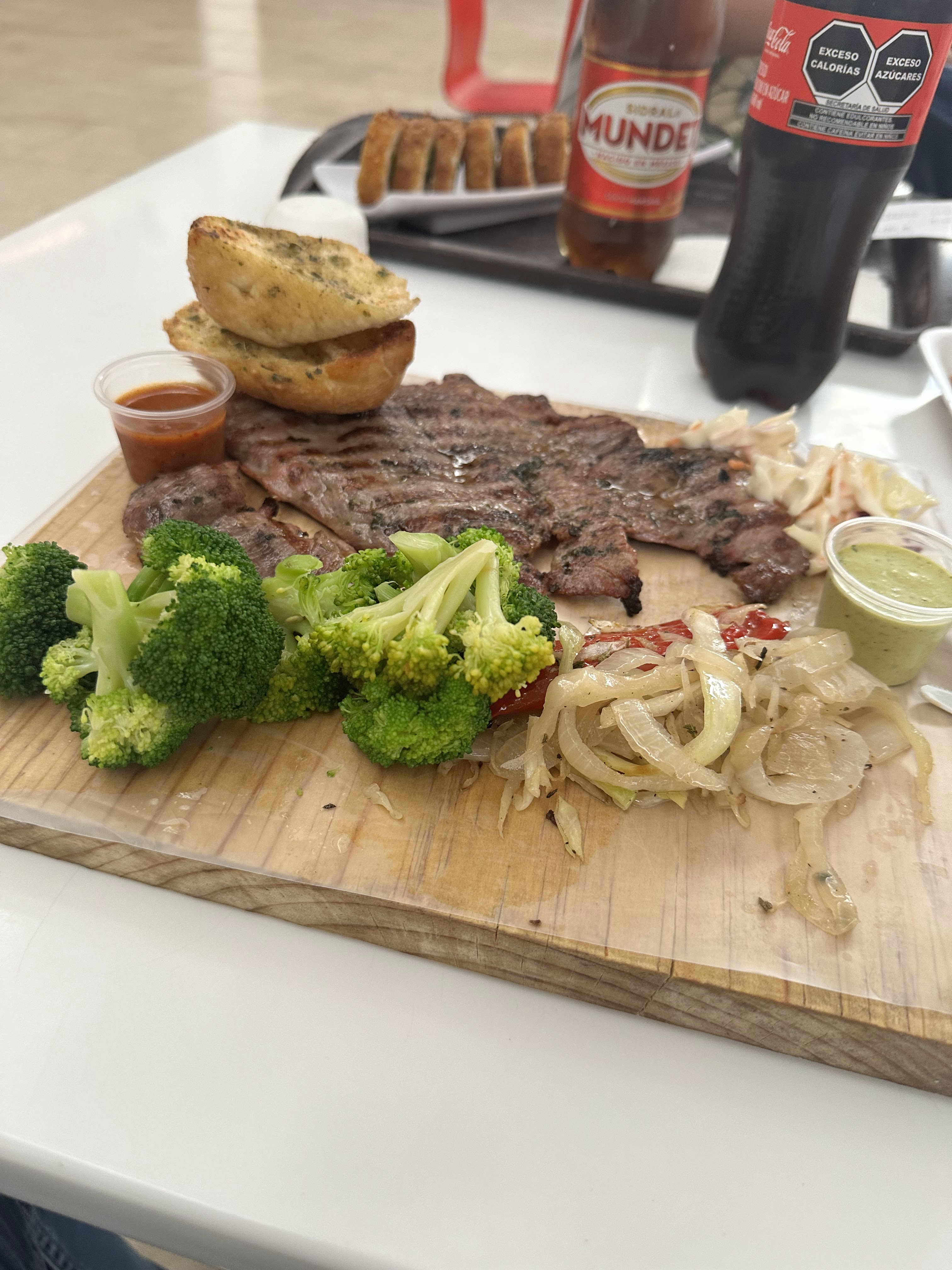 Argentina Express image 3