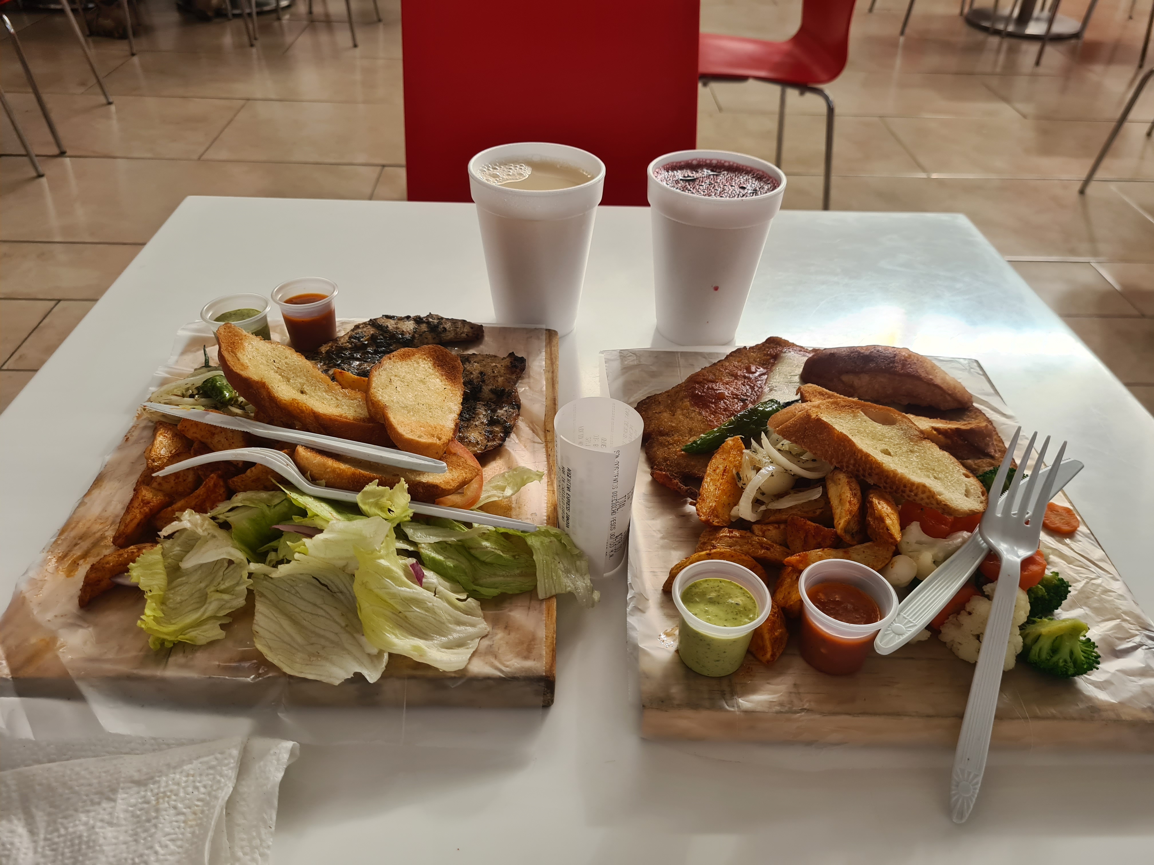 Argentina Express image 4