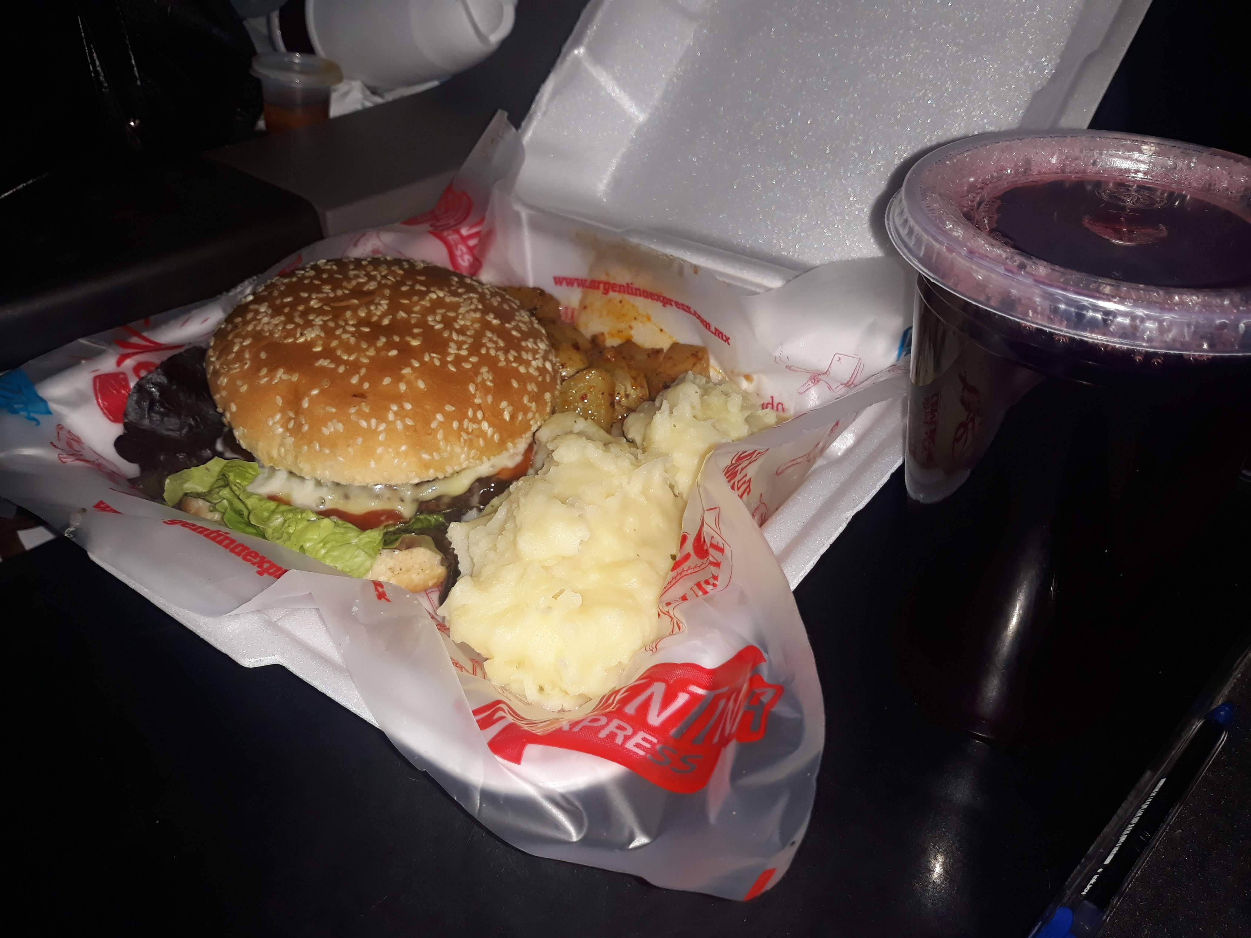 Argentina Express image 5