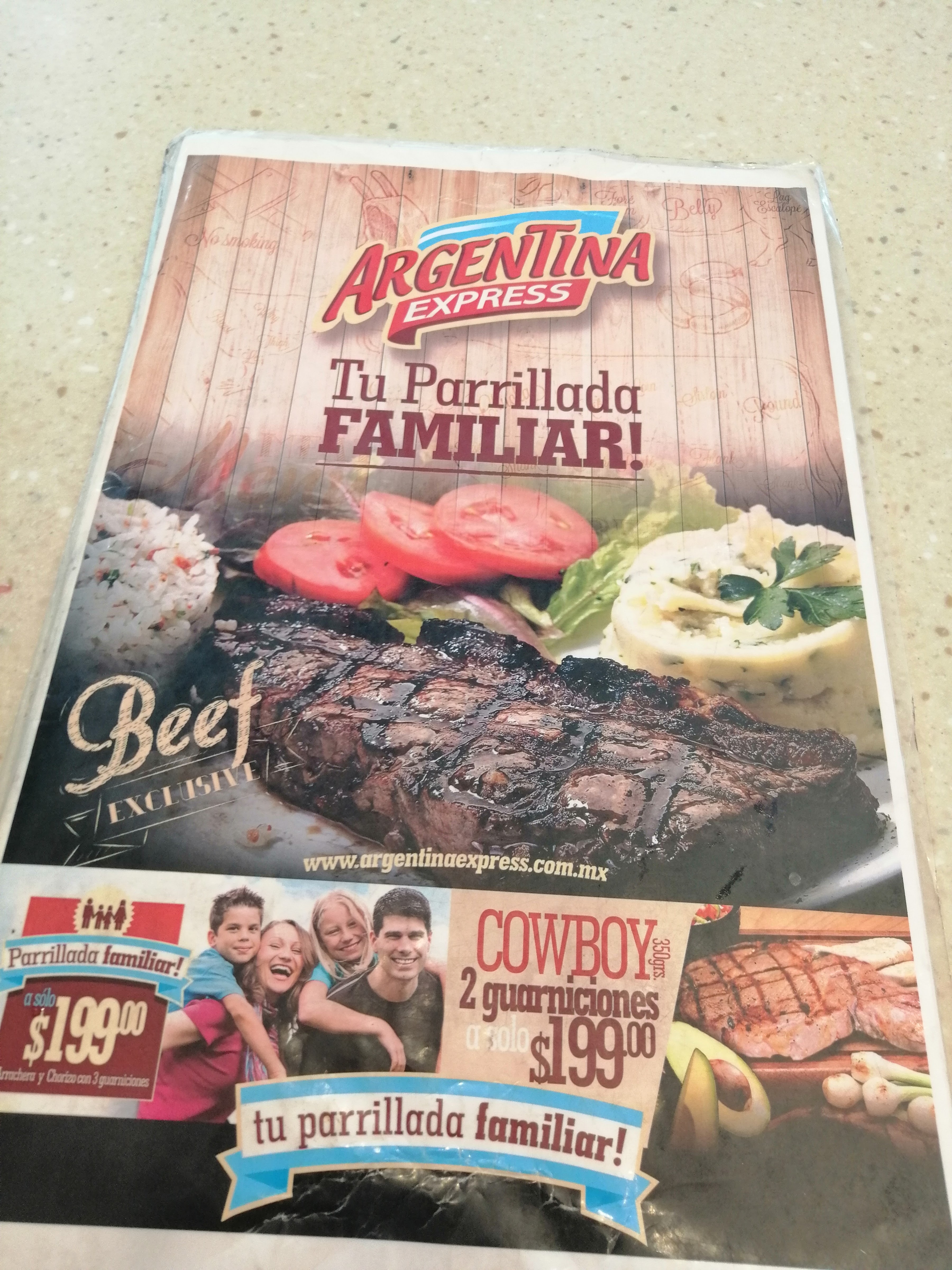 Argentina Express image 7