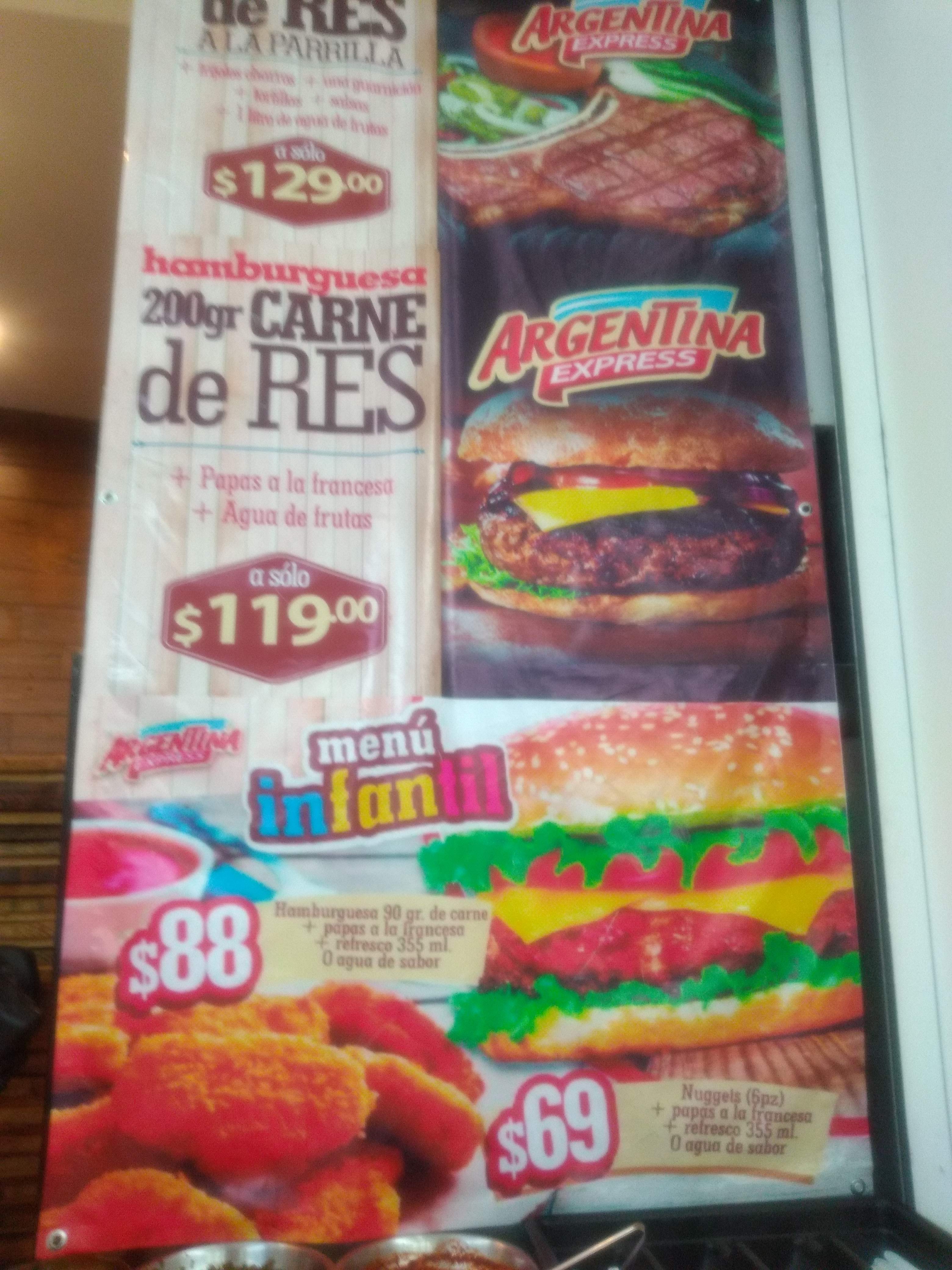 Argentina Express image 8