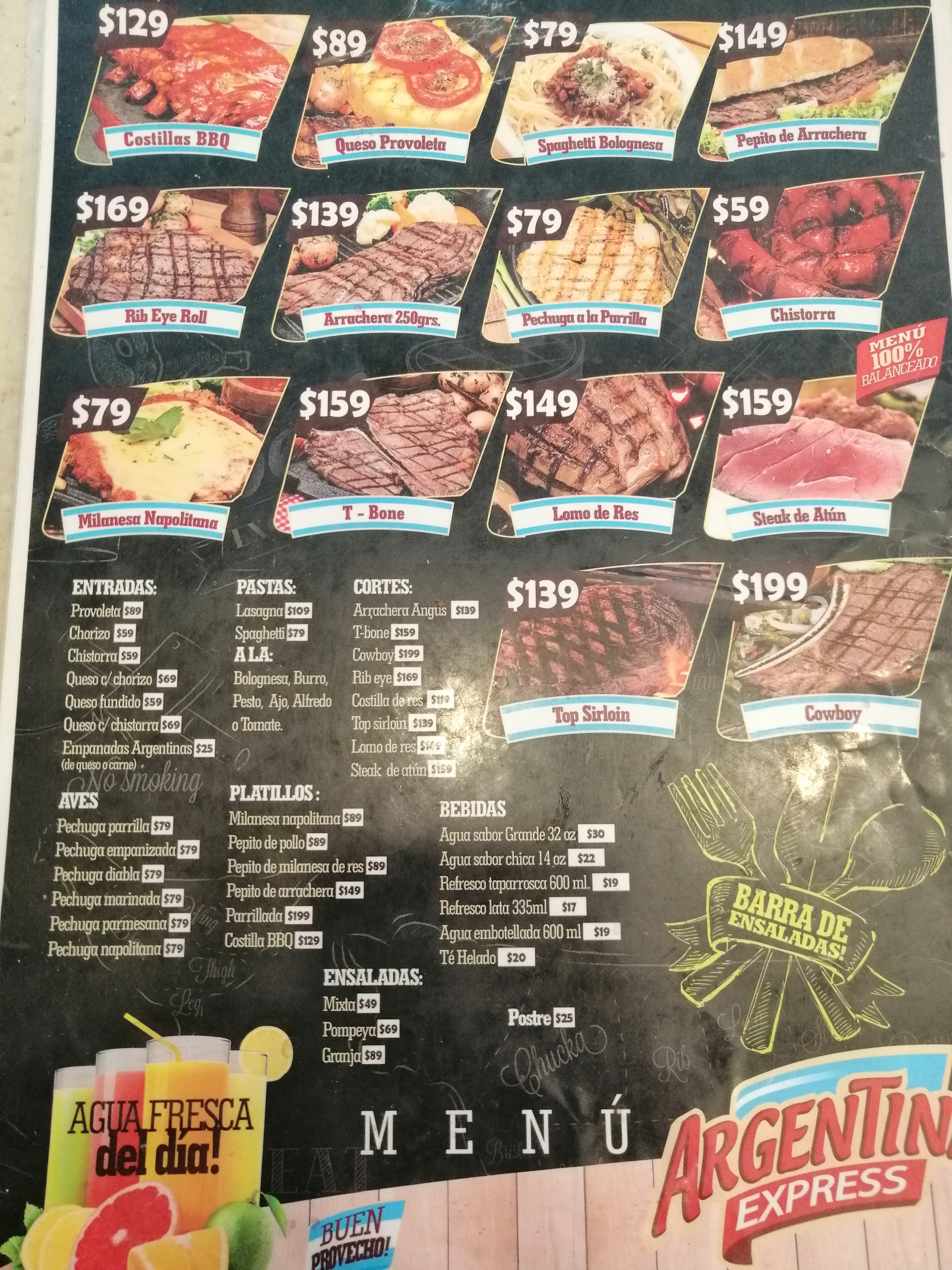 Argentina Express image 9