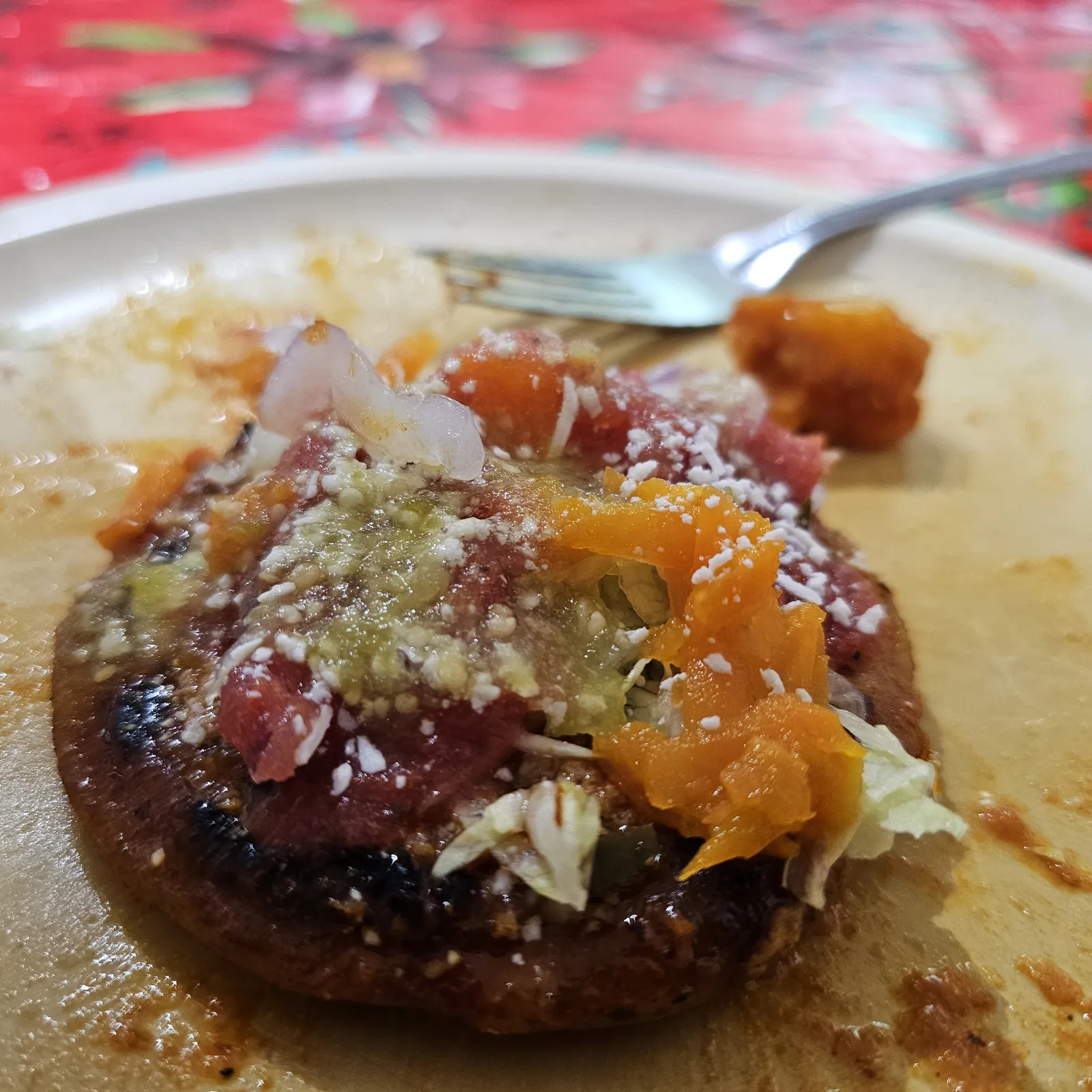 Cenaduria “la Escondida Zamora” image 3