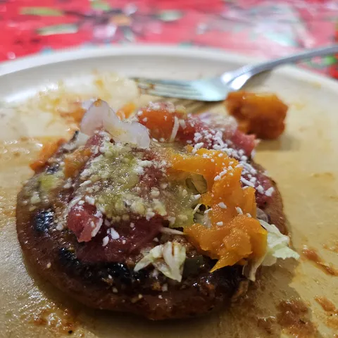 Cenaduria “la Escondida Zamora” image 3