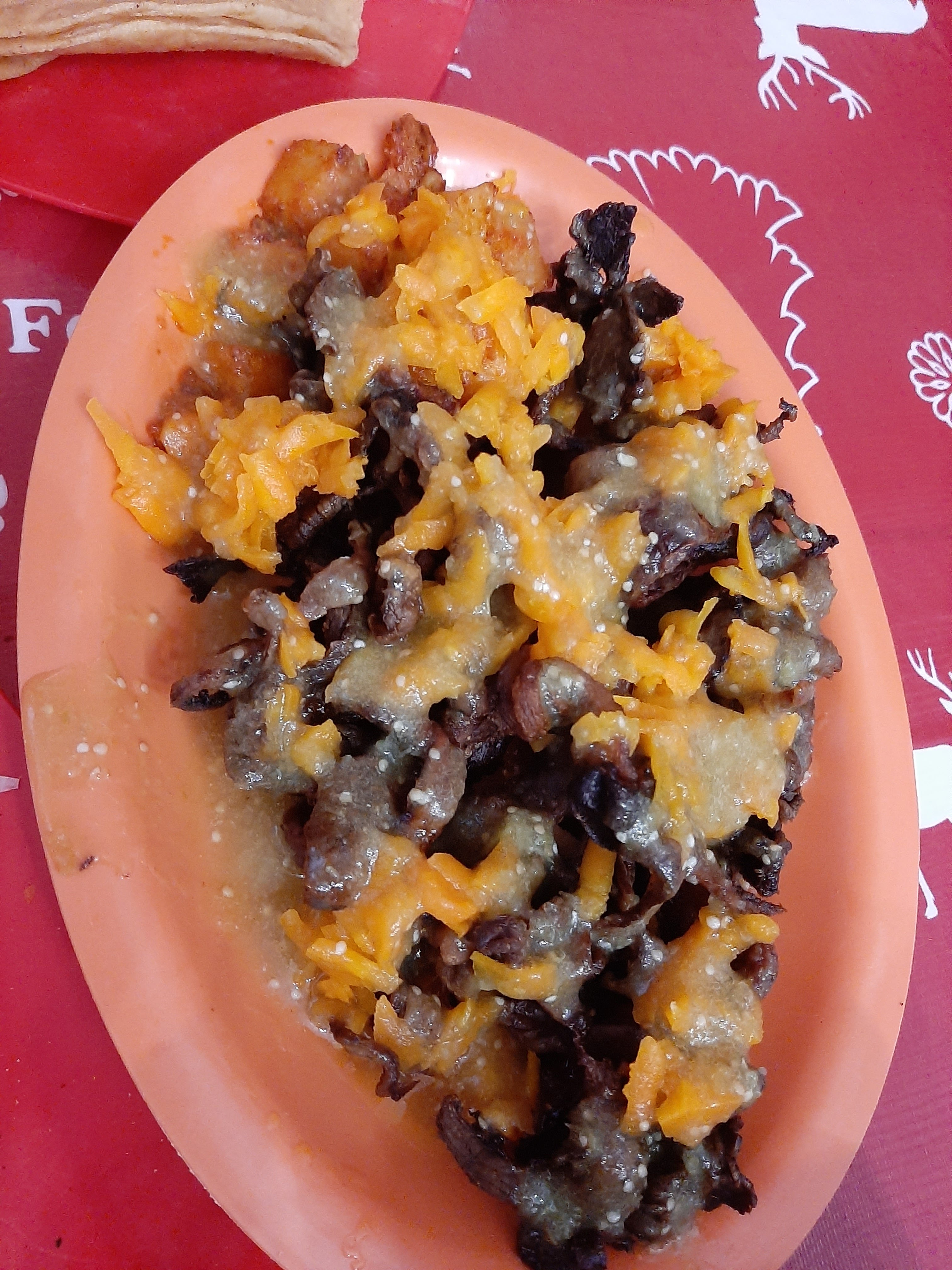 Cenaduria “la Escondida Zamora” image 4