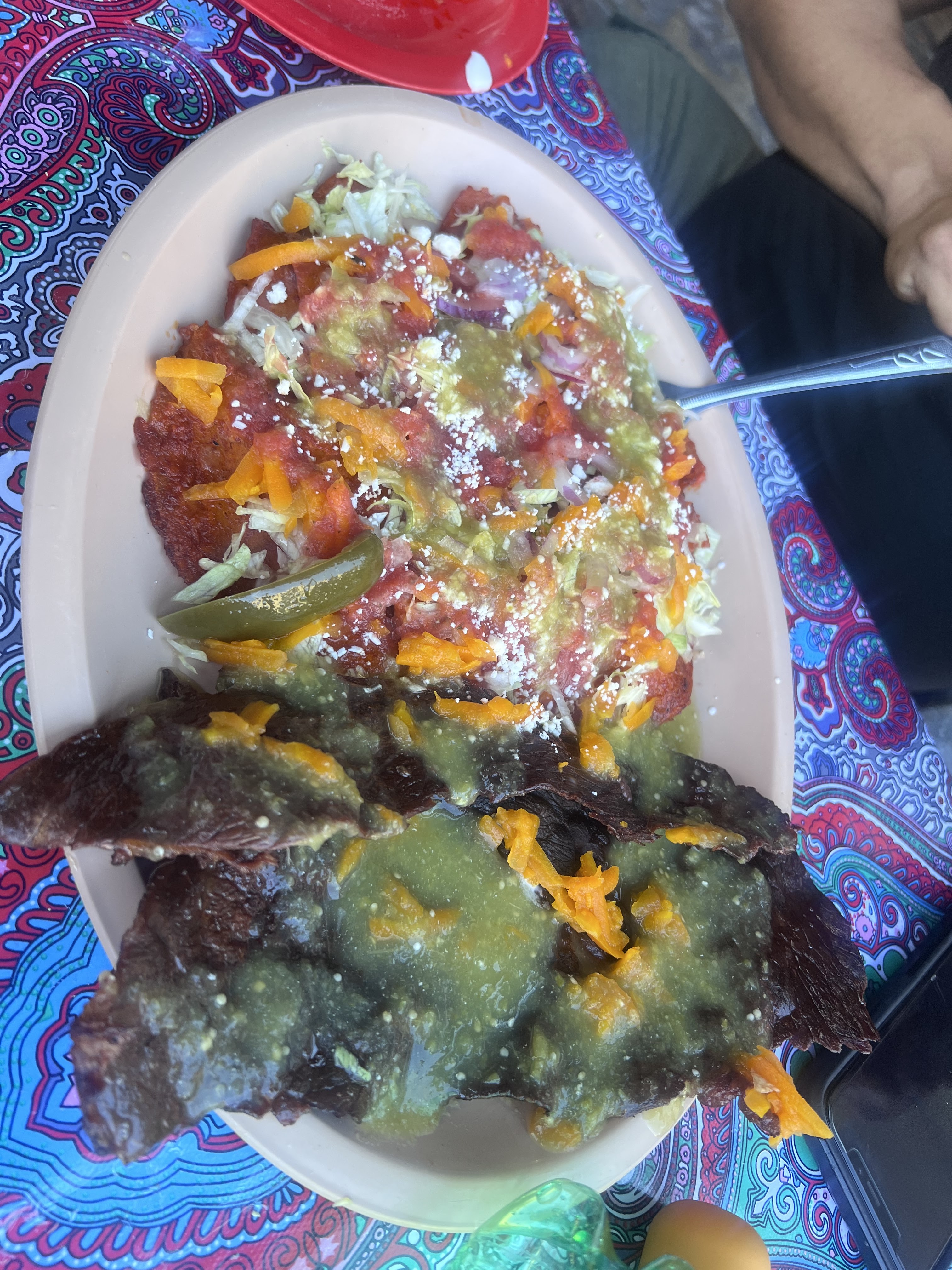 Cenaduria “la Escondida Zamora” image 5