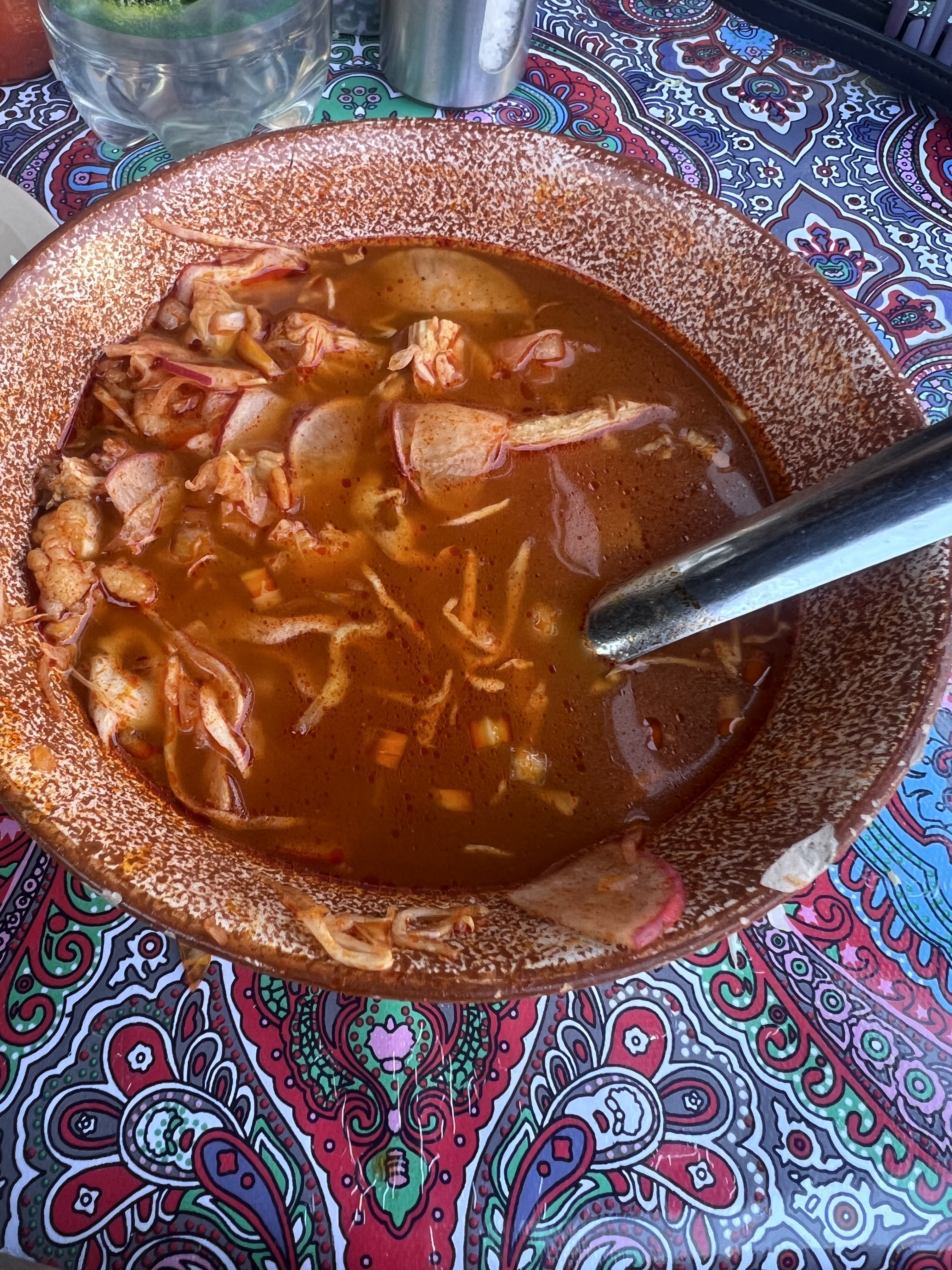 Cenaduria “la Escondida Zamora” image 6