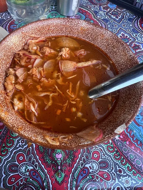Cenaduria “la Escondida Zamora” image 6