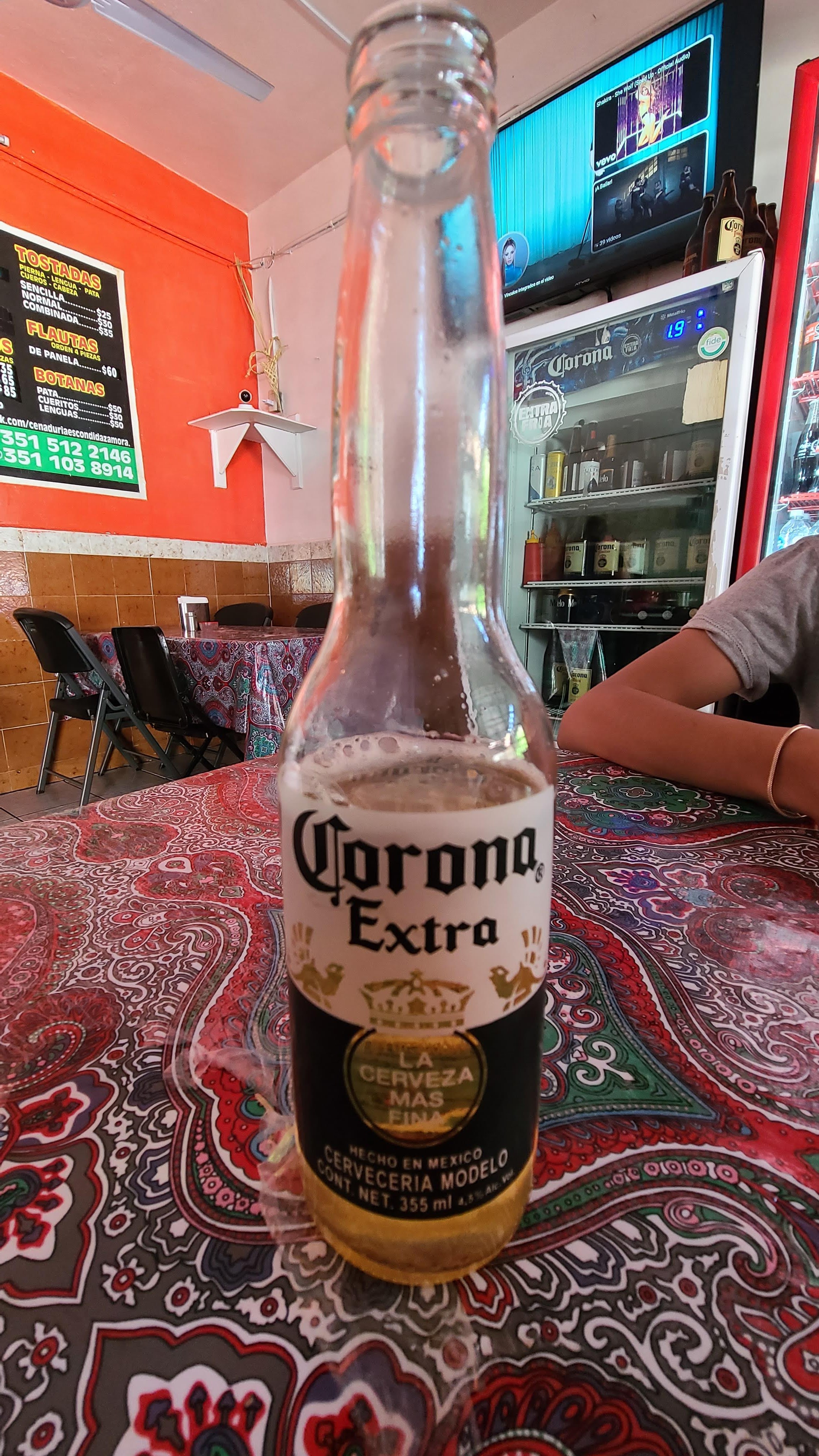 Cenaduria “la Escondida Zamora” image 8