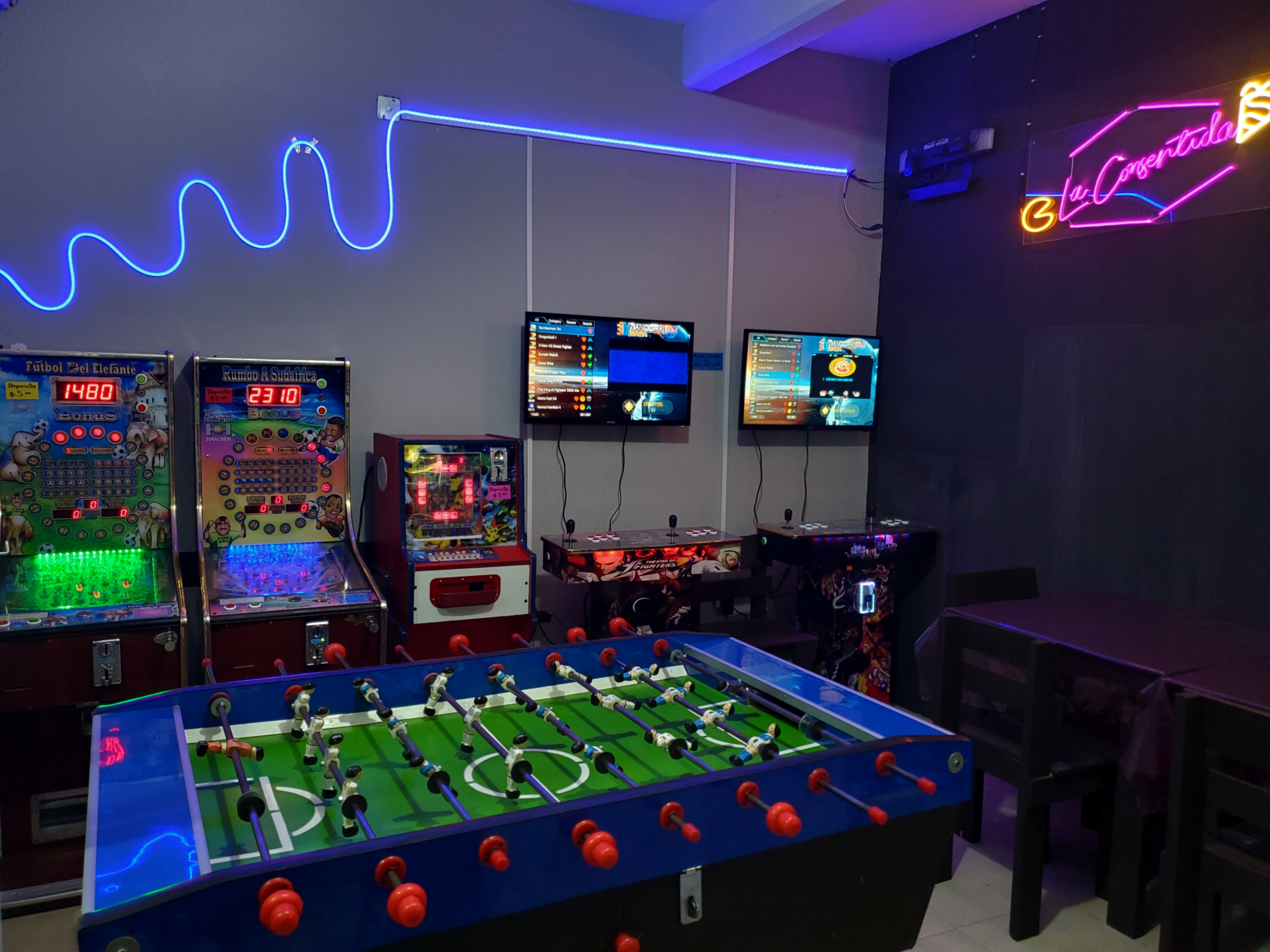 Snacks "La Consentida" image 1