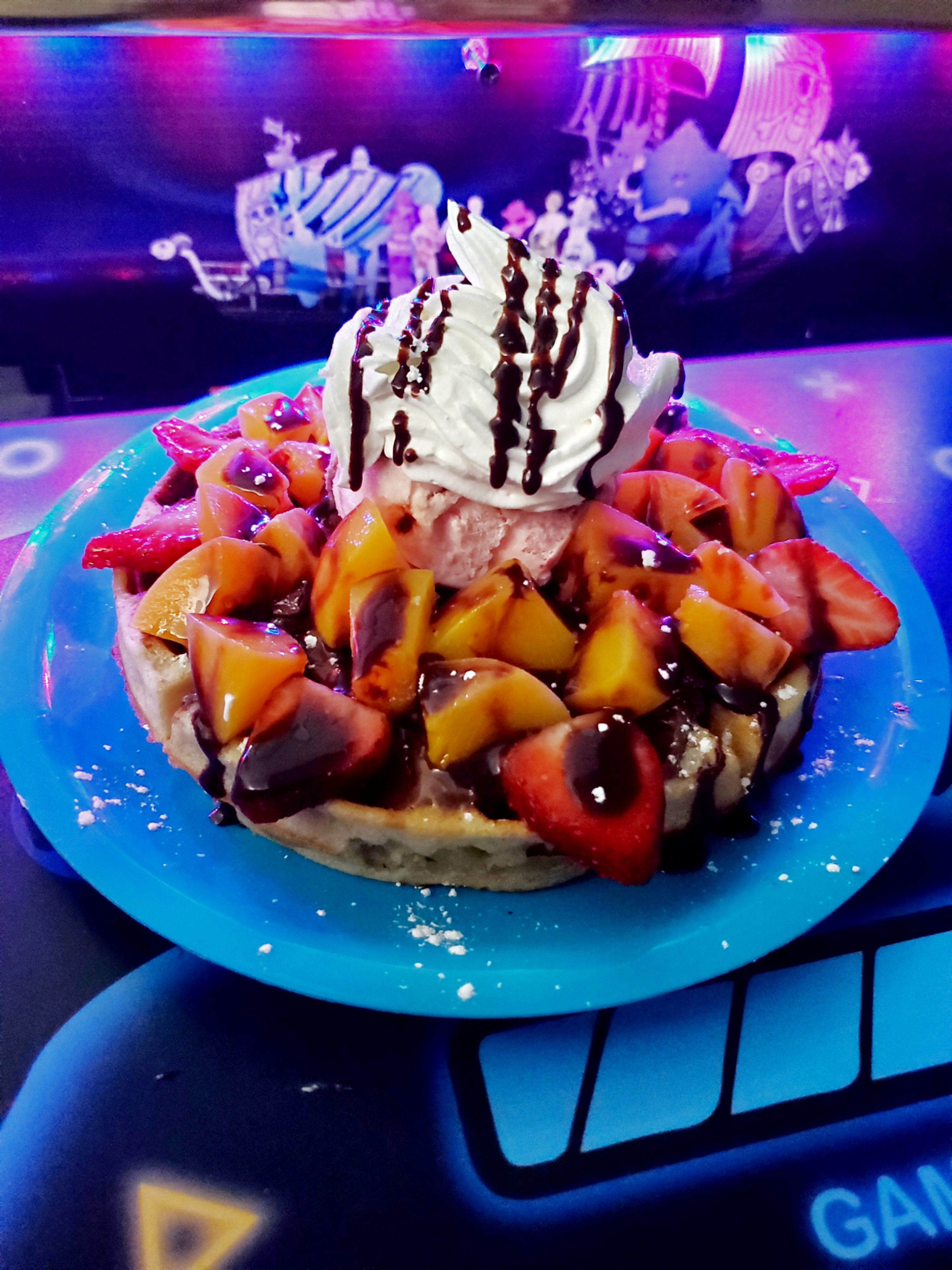 Snacks "La Consentida" image 4