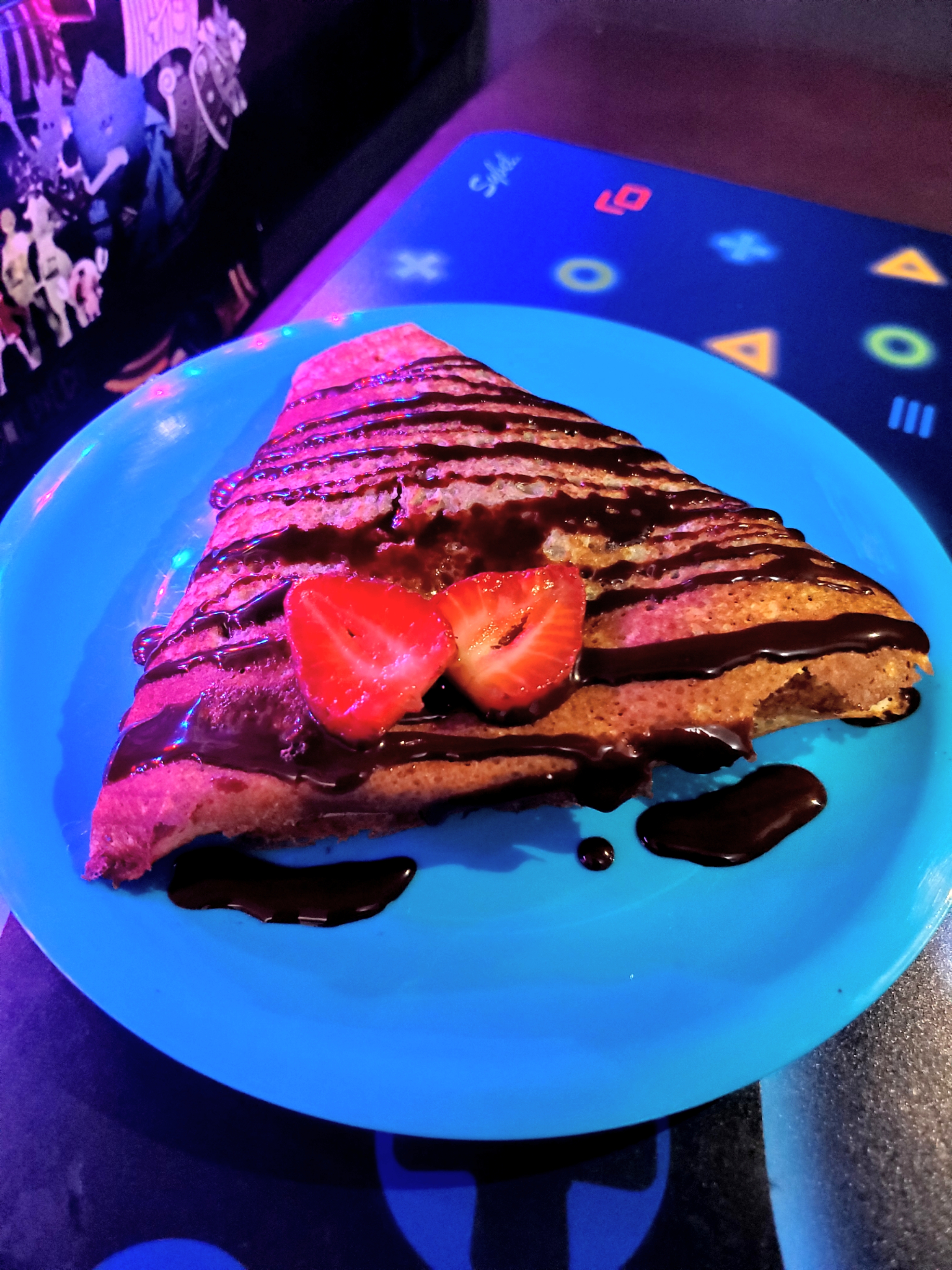 Snacks "La Consentida" image 7