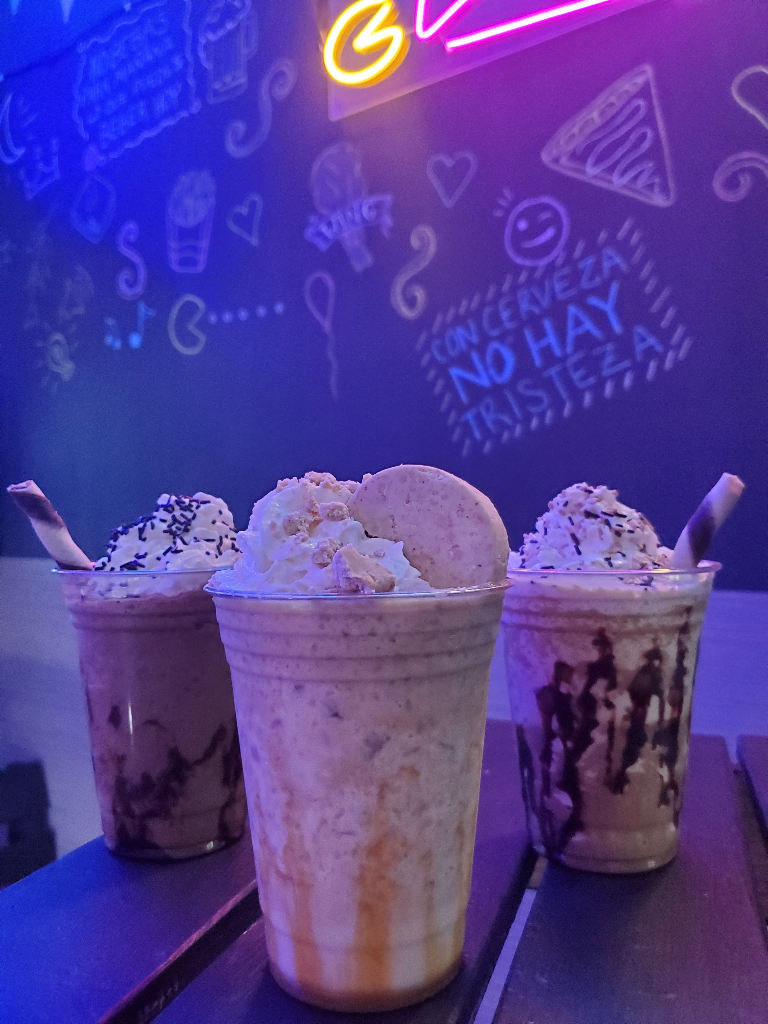 Snacks "La Consentida" image 8