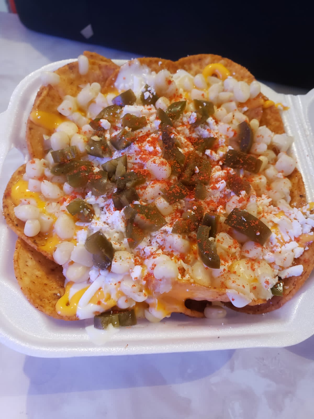 Snacks "La Consentida" image 9