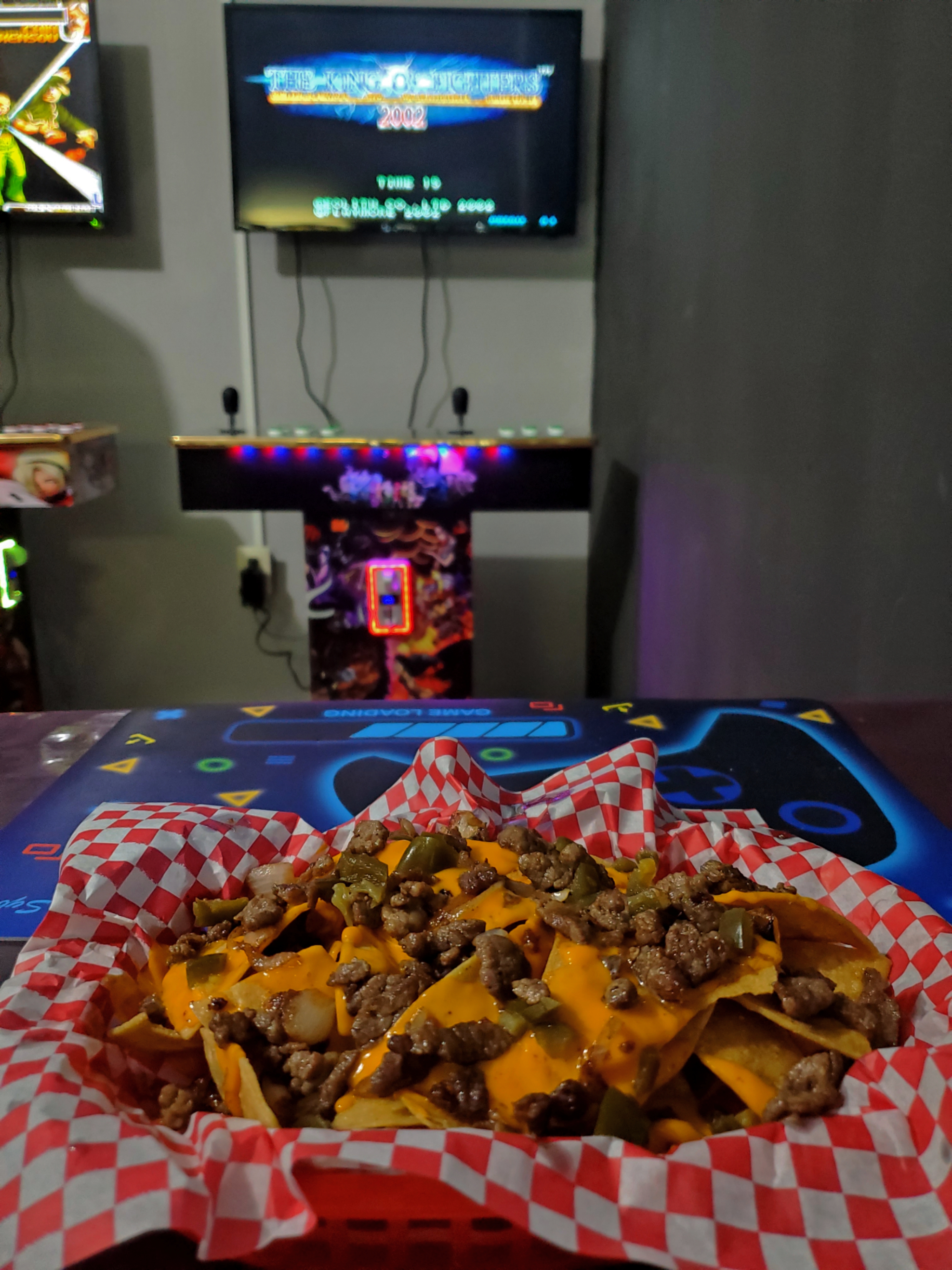 Snacks "La Consentida" image 10