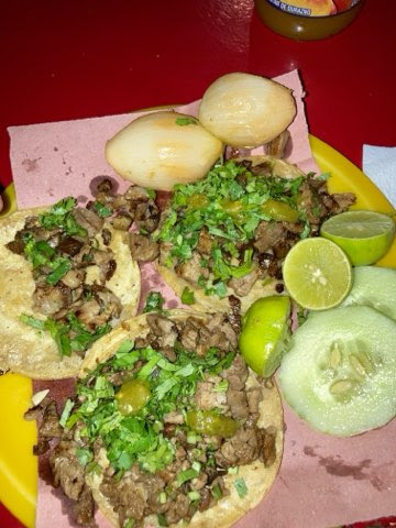 Taqueria El Buen Sabor image 2