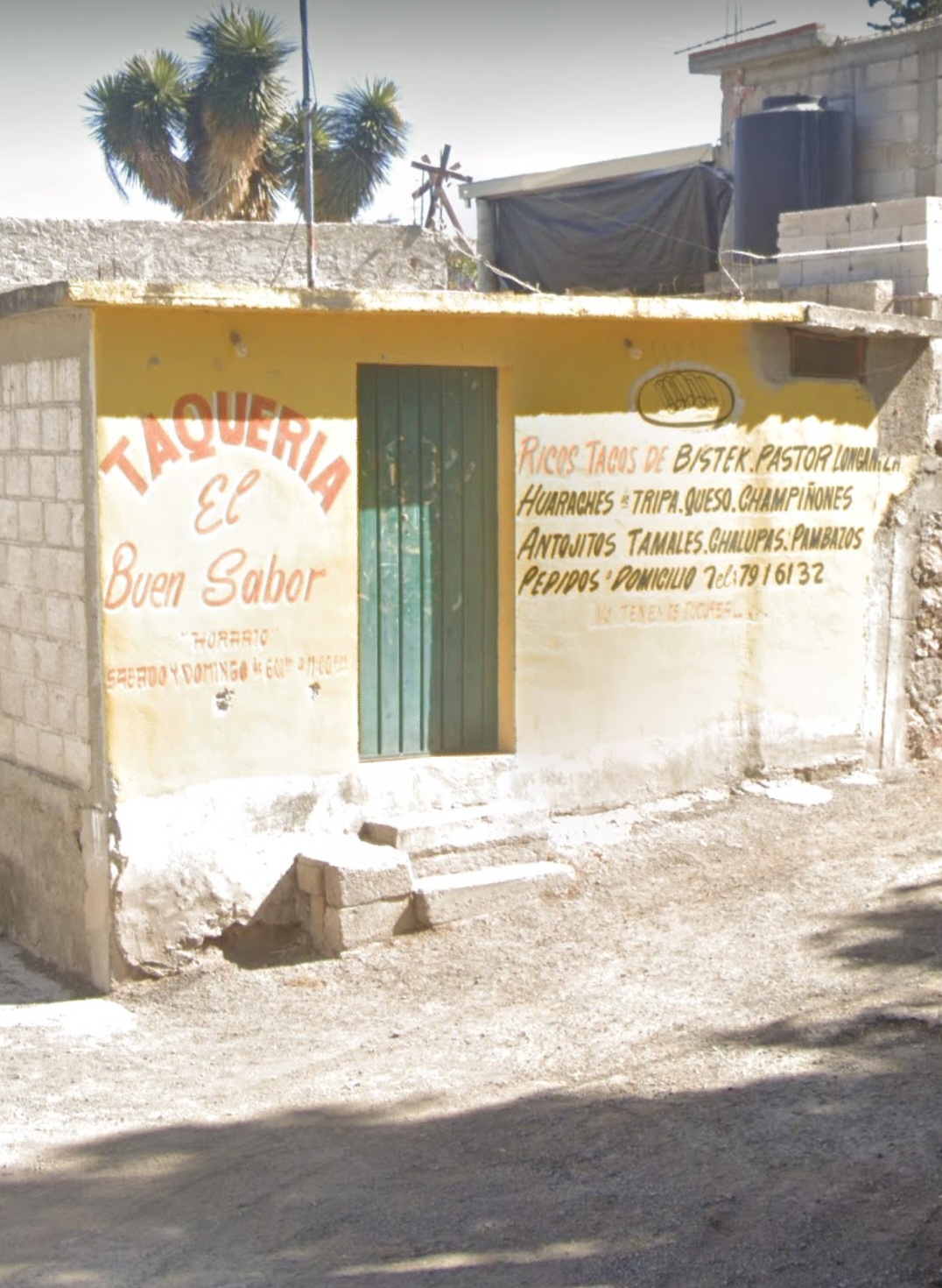 Taqueria El Buen Sabor image 3