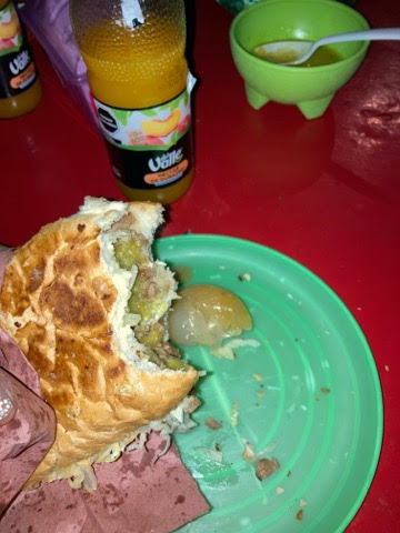 Taqueria El Buen Sabor image 4