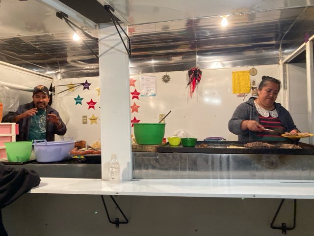 Taqueria El Buen Sabor image 5