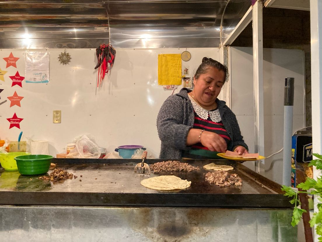 Taqueria El Buen Sabor image 6