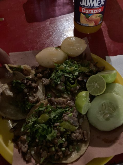 Taqueria El Buen Sabor image 10