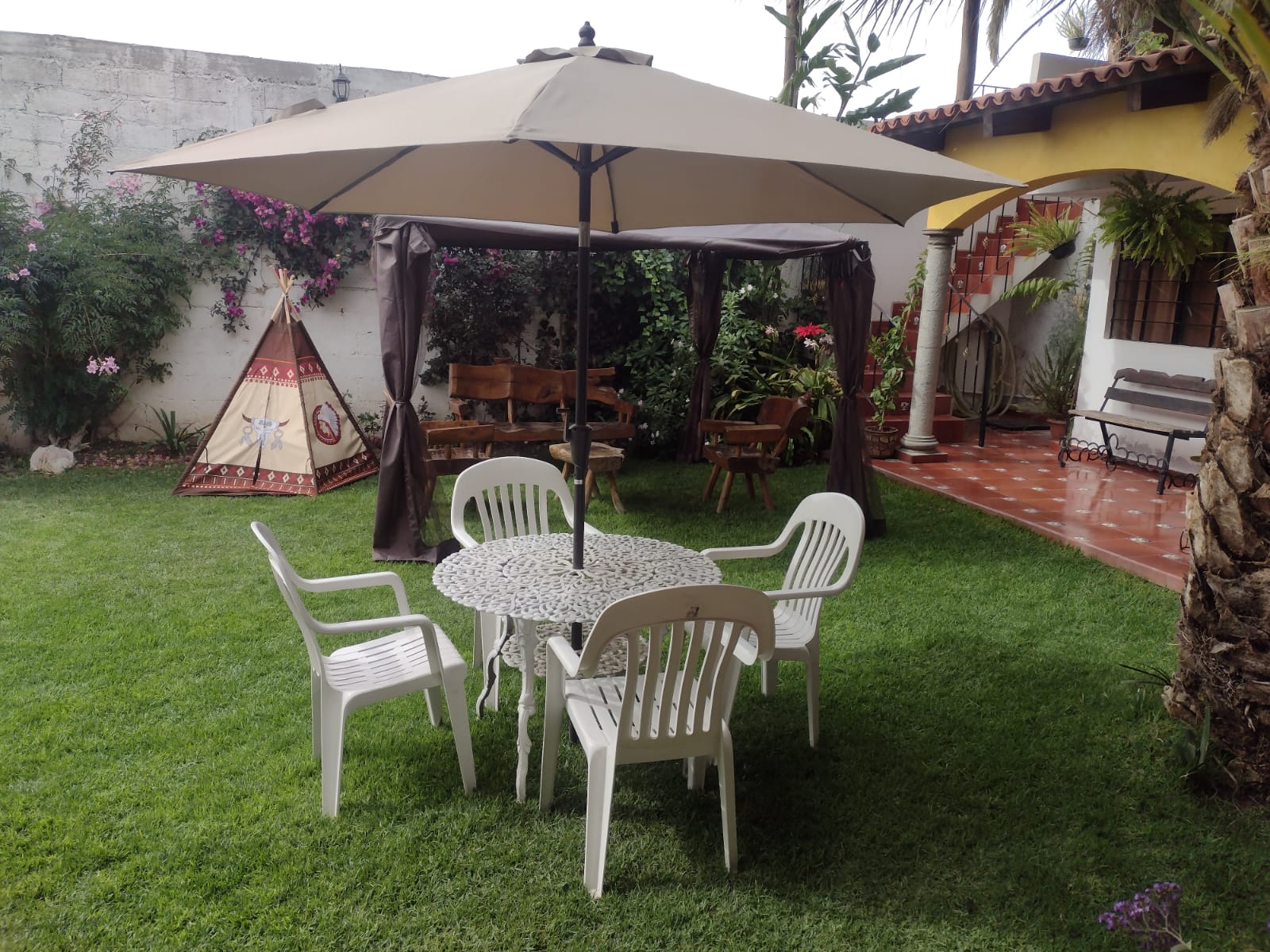 Mi Ranchito comida tradicional. image 1