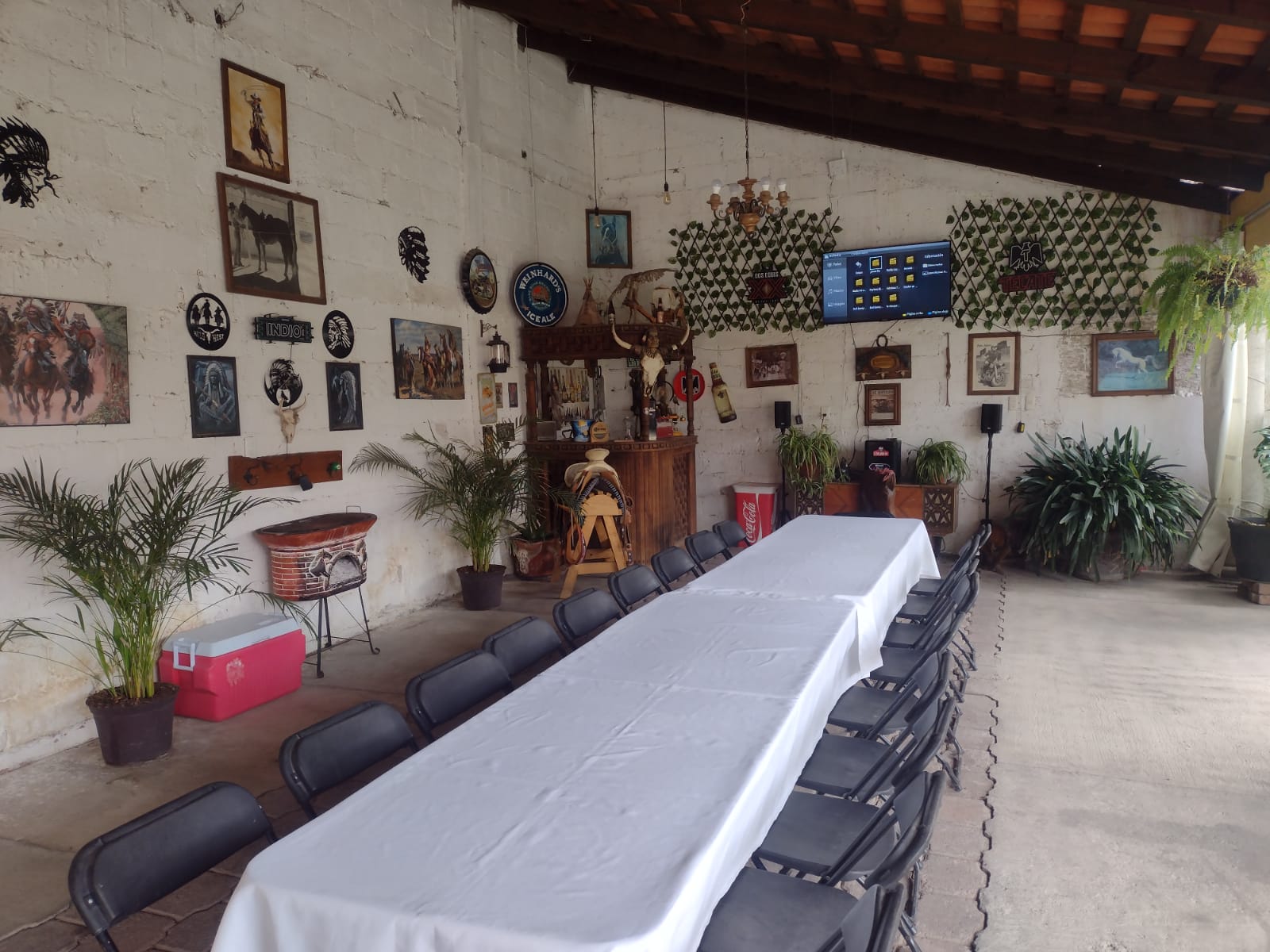 Mi Ranchito comida tradicional. image 2