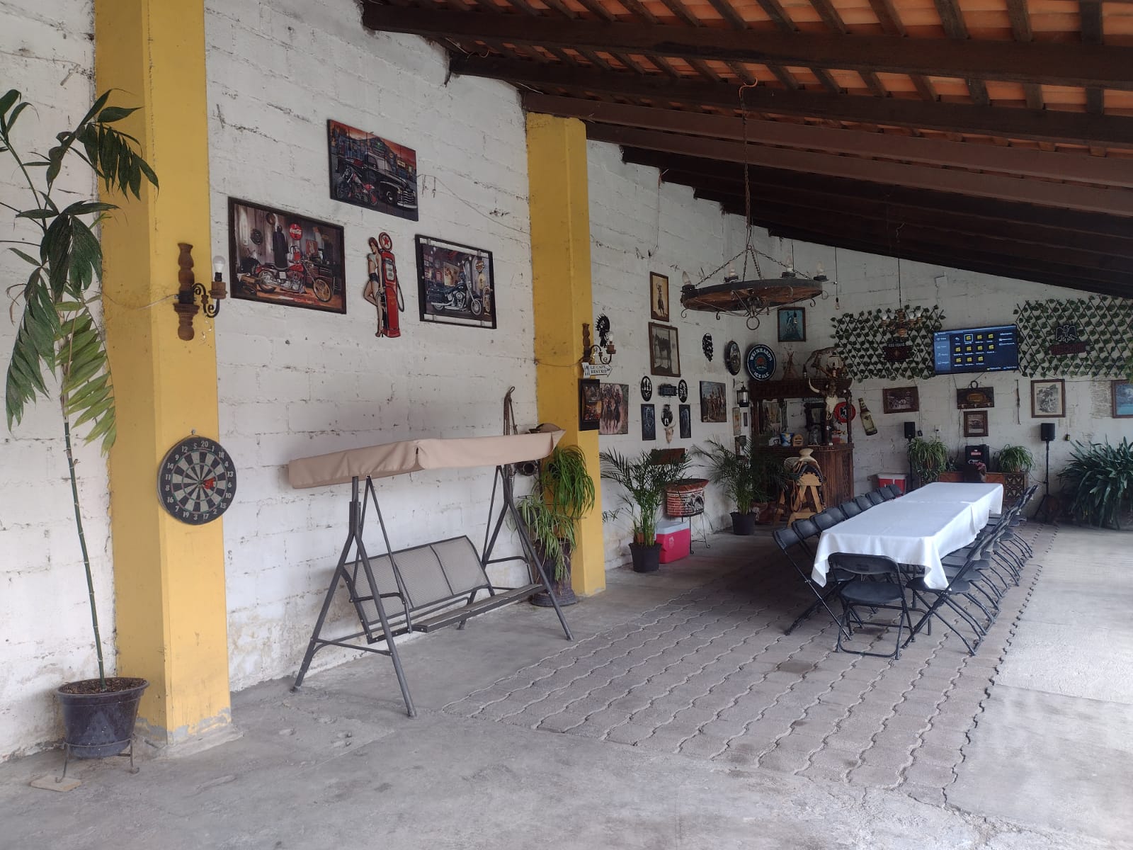 Mi Ranchito comida tradicional. image 4