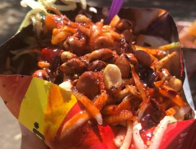 Antojitos Mexicanos El Centavo image 2