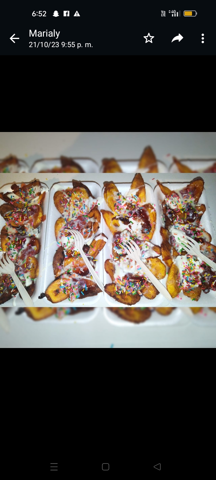 Antojitos Mexicanos El Centavo image 3