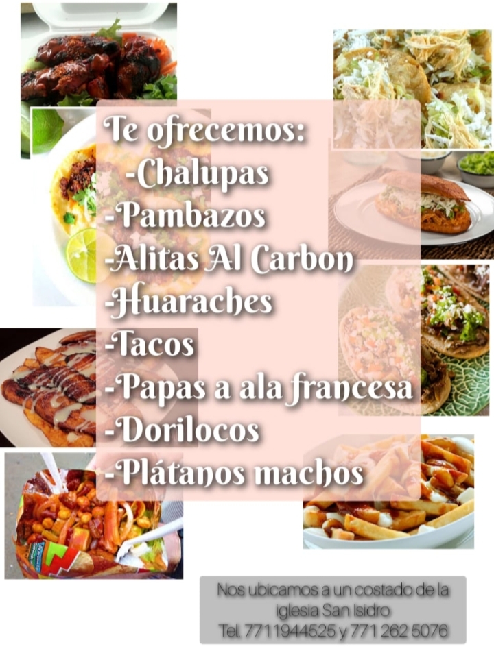 Antojitos Mexicanos El Centavo image 5