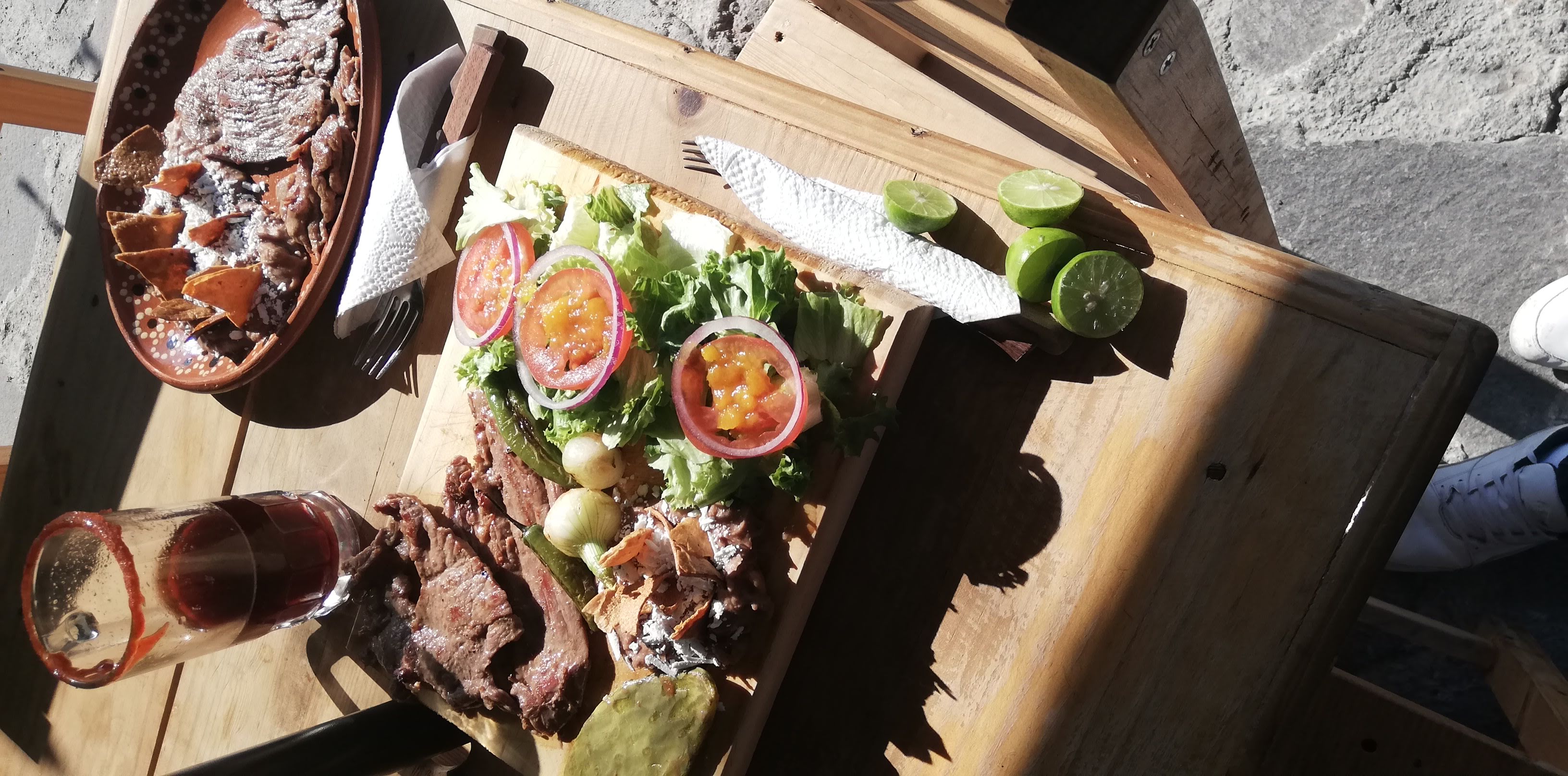 La Cabaña de la Tía Tere image 2