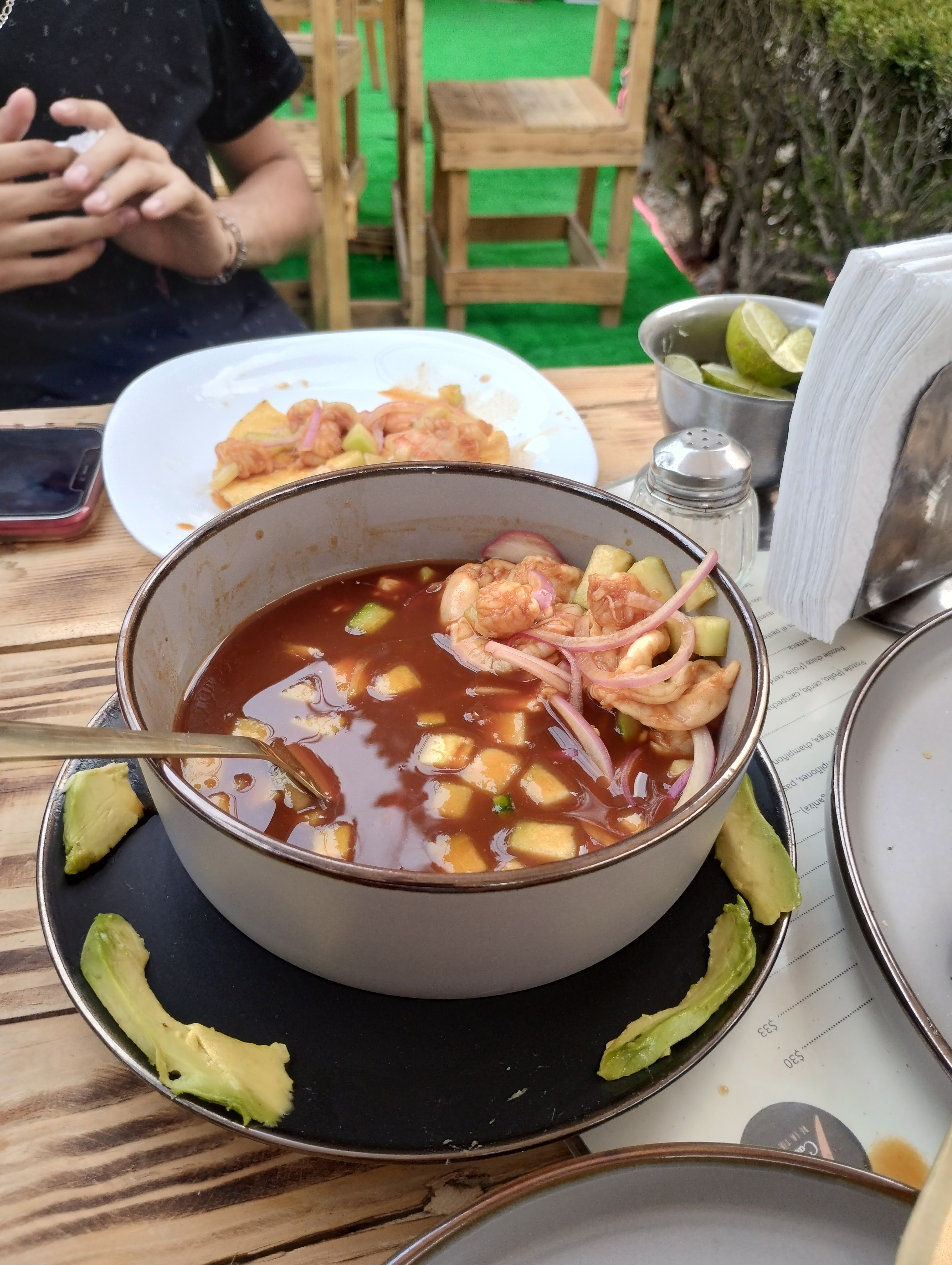 La Cabaña de la Tía Tere image 4