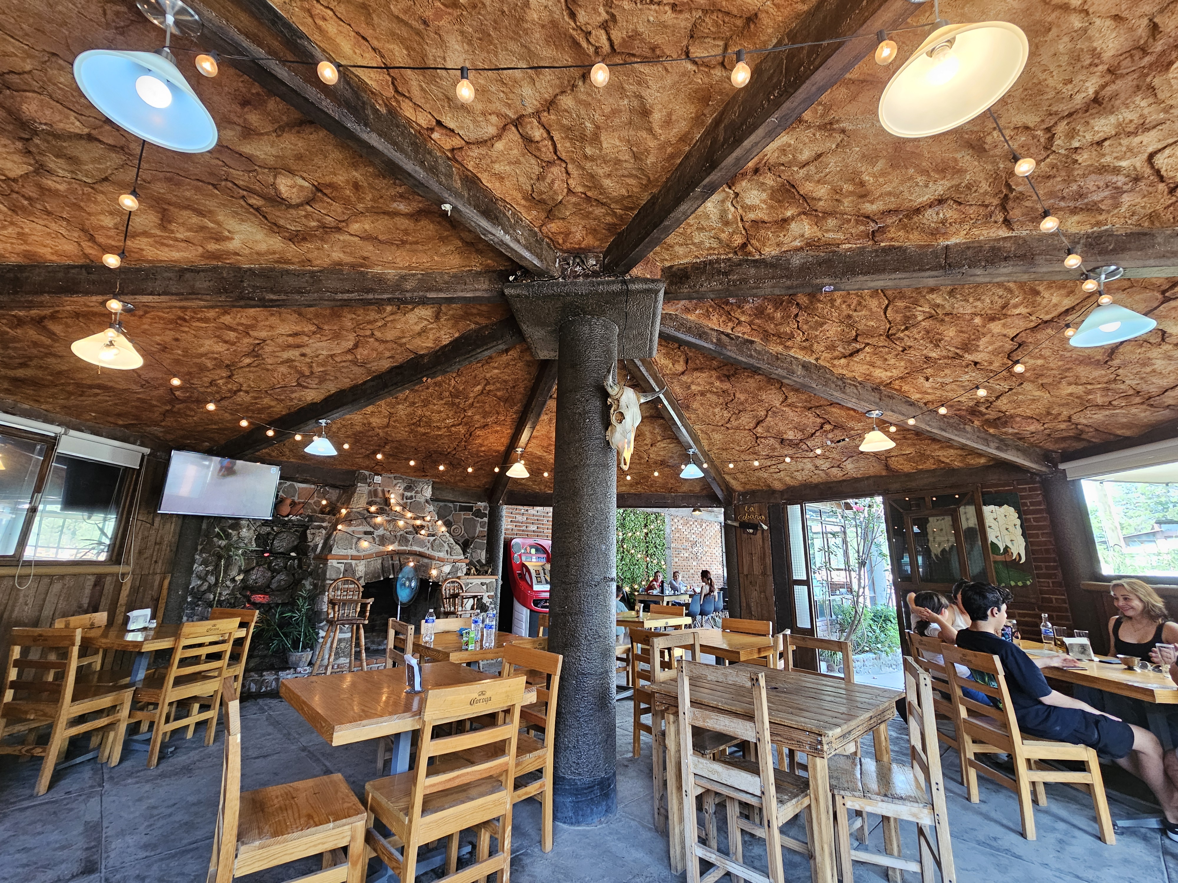 La Cabaña de la Tía Tere image 5