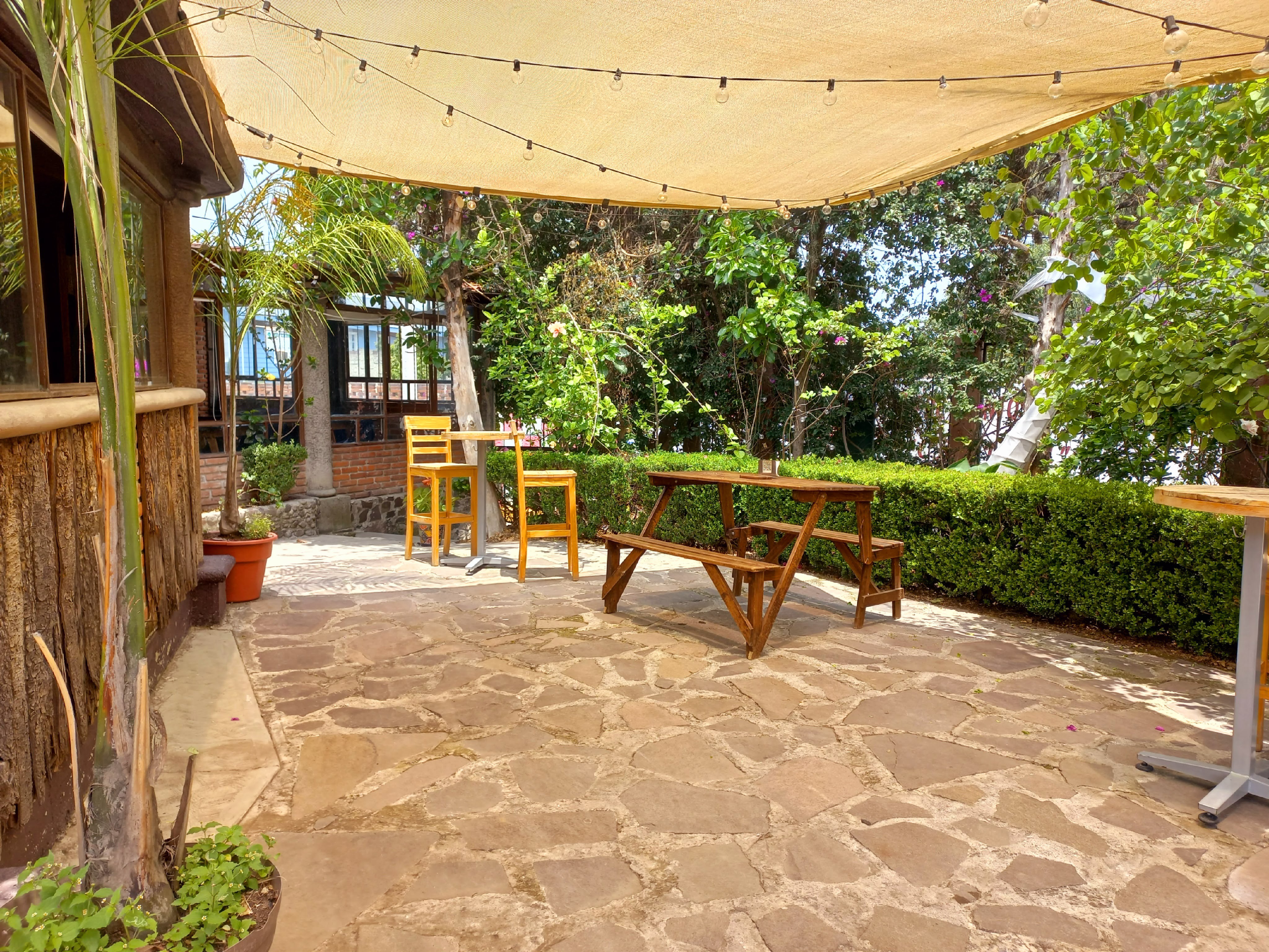 La Cabaña de la Tía Tere image 6