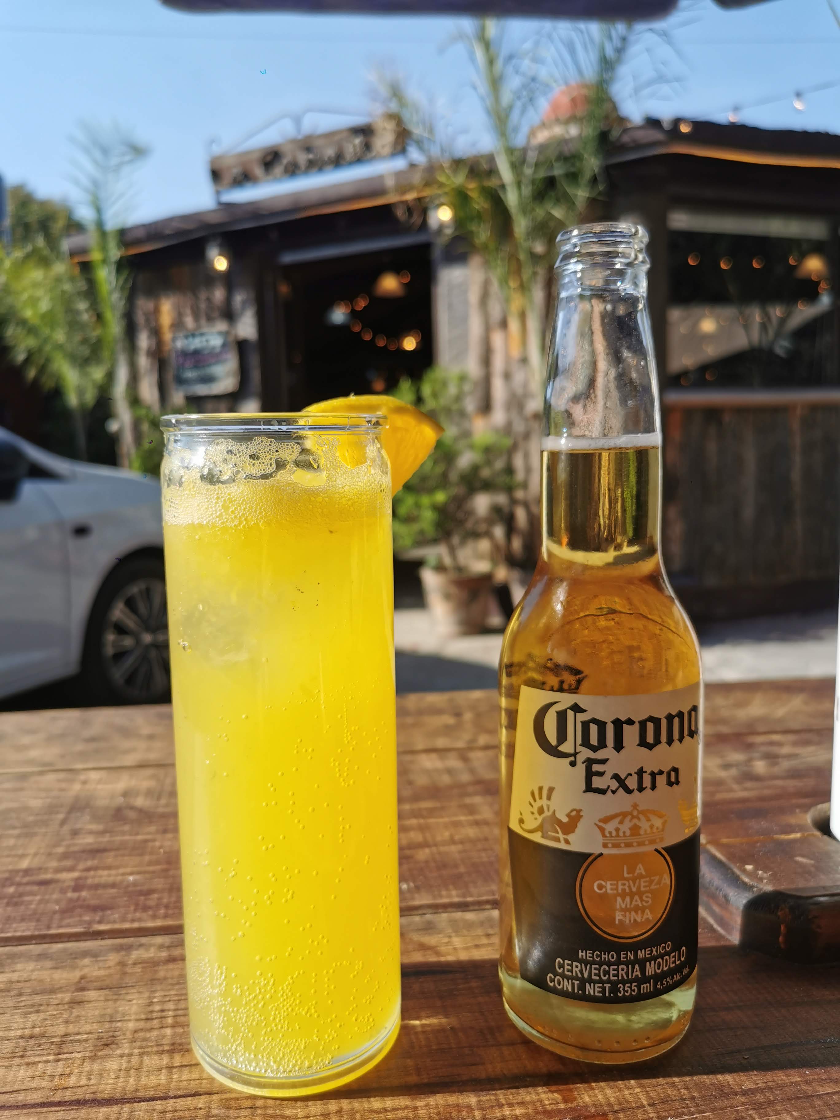 La Cabaña de la Tía Tere image 9