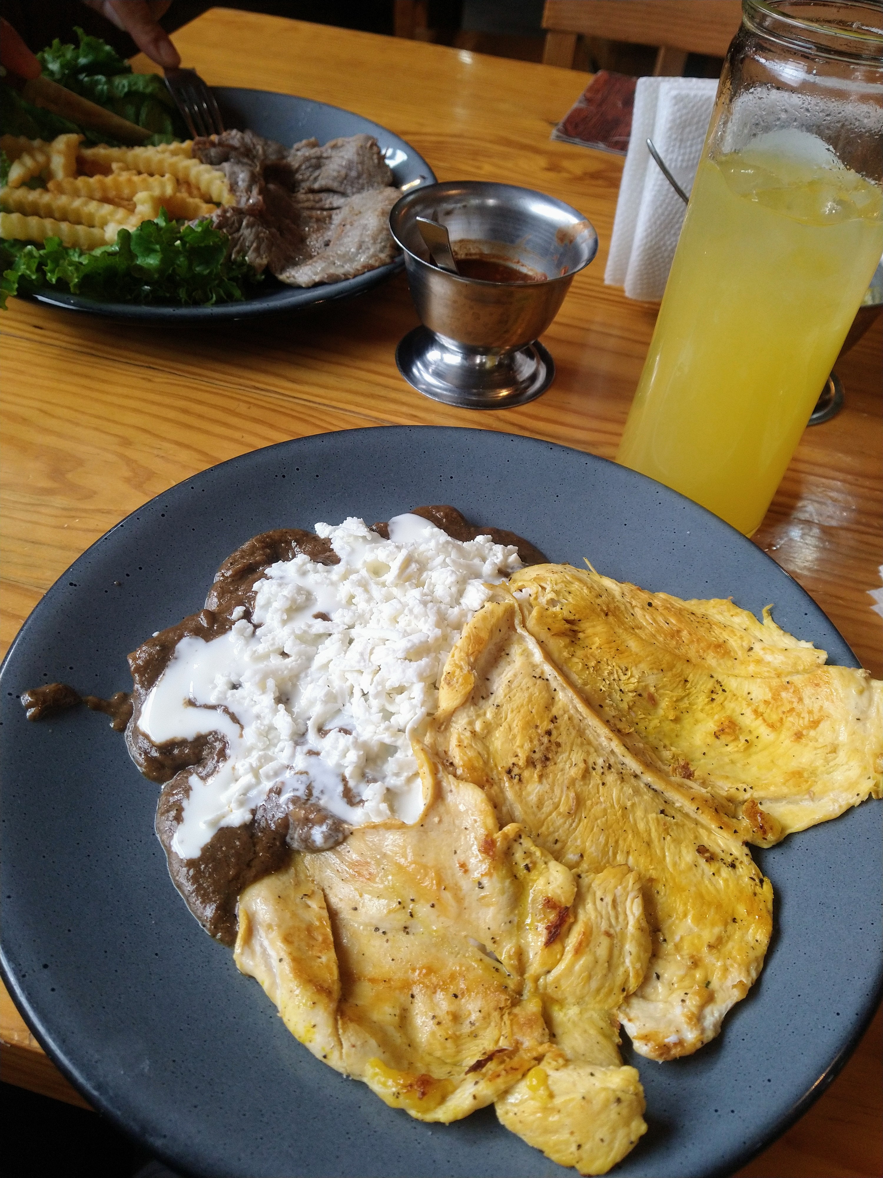 La Cabaña de la Tía Tere image 10