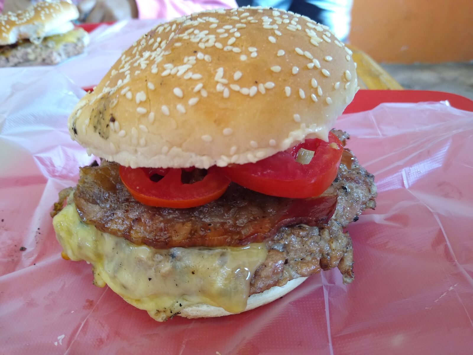 Asadero Norteño image 1
