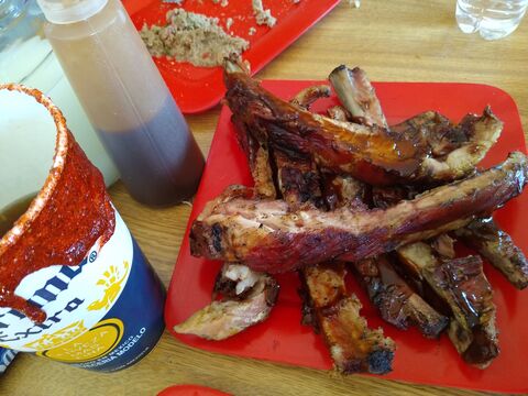 Asadero Norteño image 2