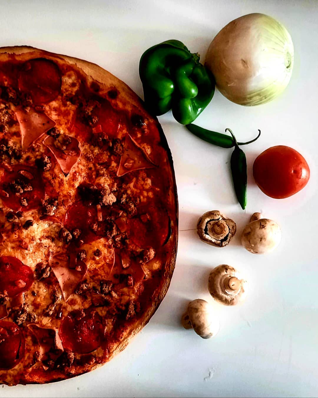 Palermo Pizzeria image 4