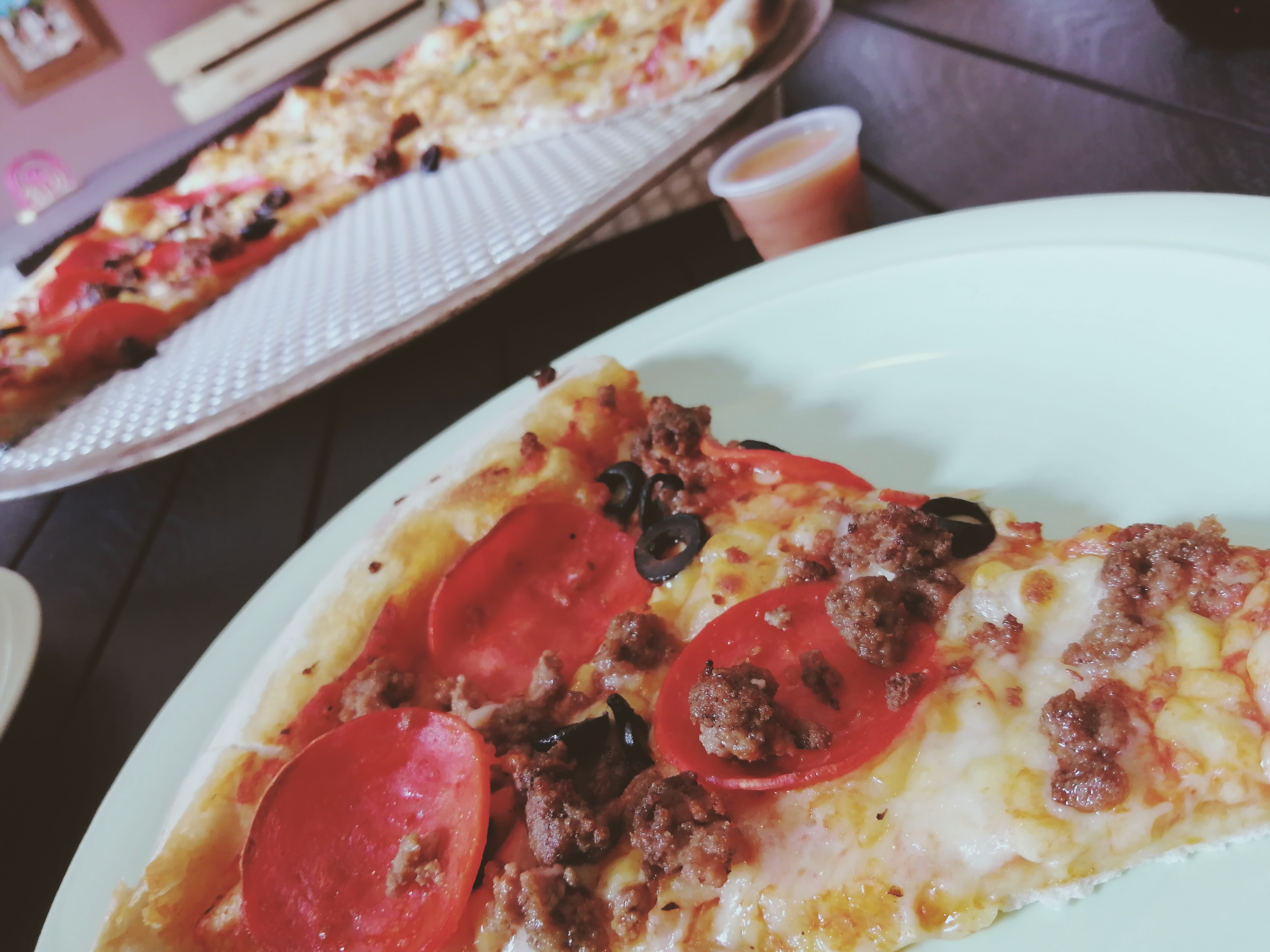 Palermo Pizzeria image 5