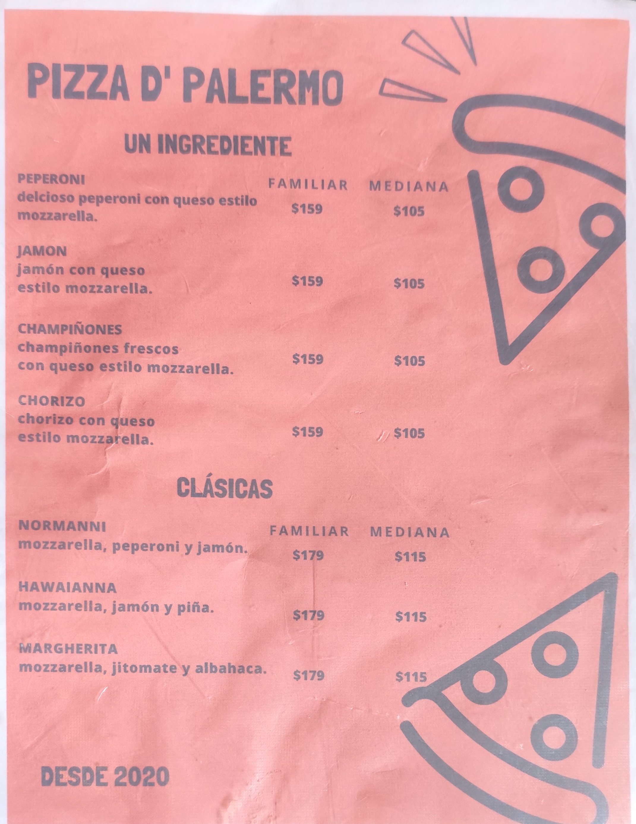 Palermo Pizzeria image 7