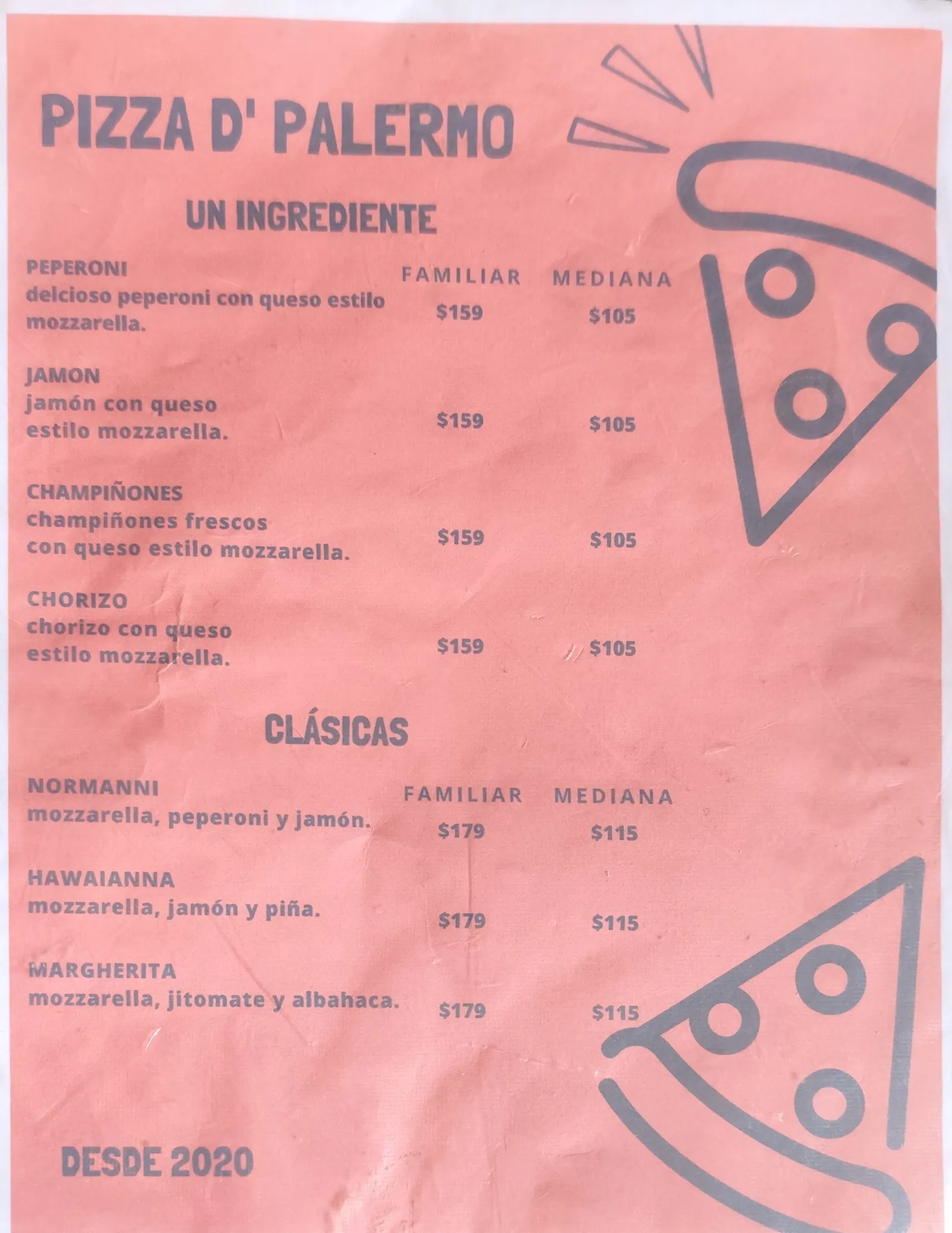 Palermo Pizzeria image 7