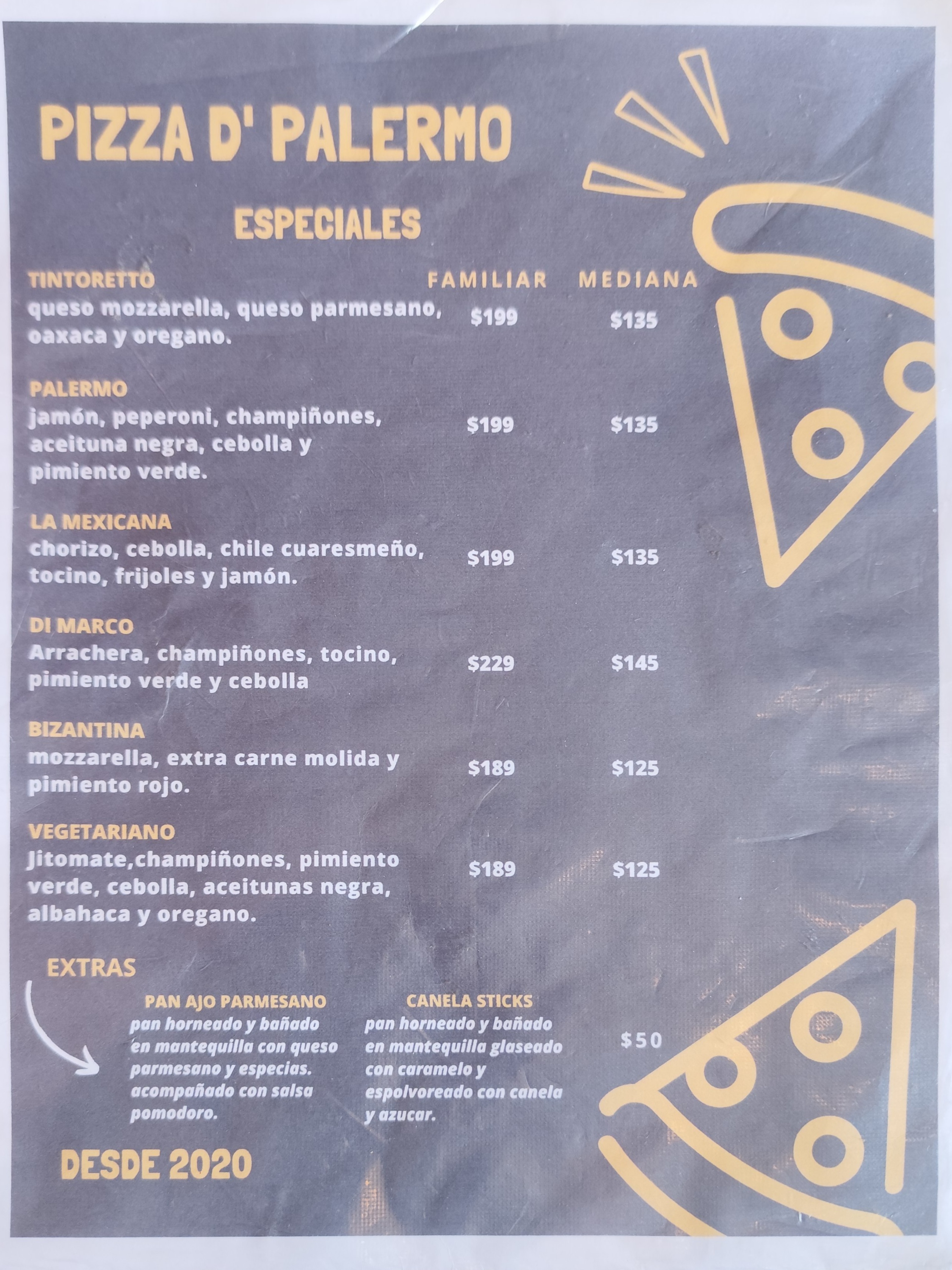 Palermo Pizzeria image 8