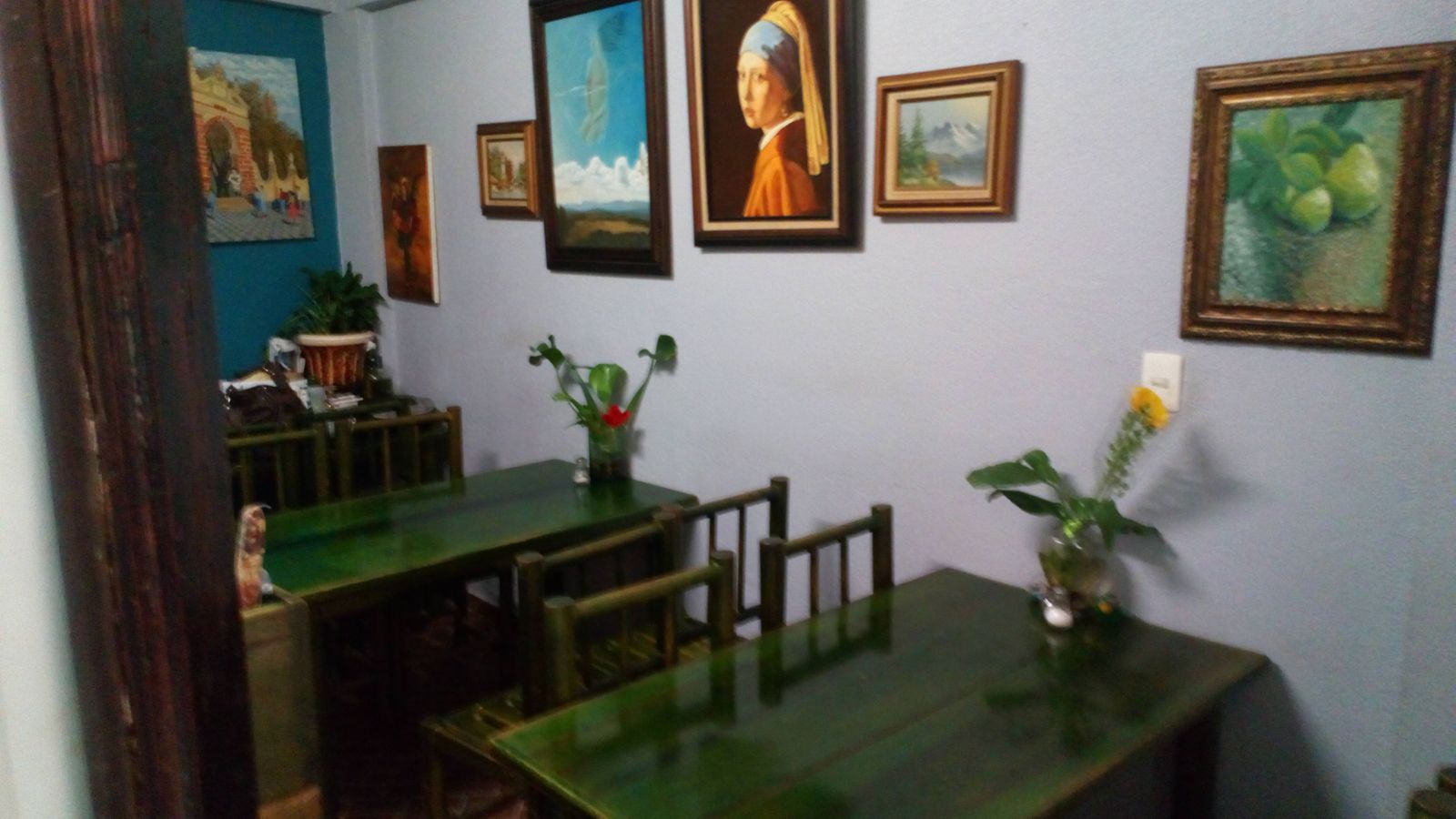 Vegetariano Atzin image 2