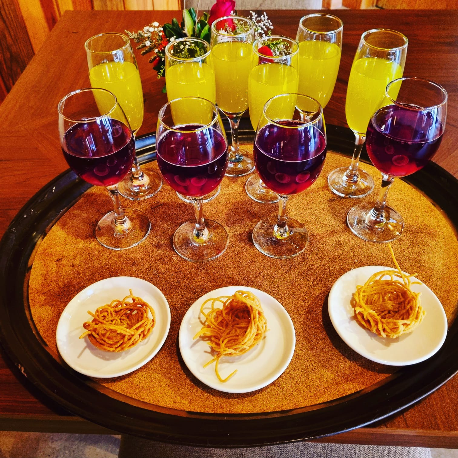 Essencia Restaurante image 2