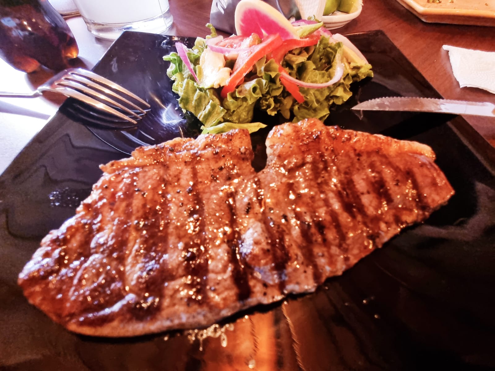 Essencia Restaurante image 5