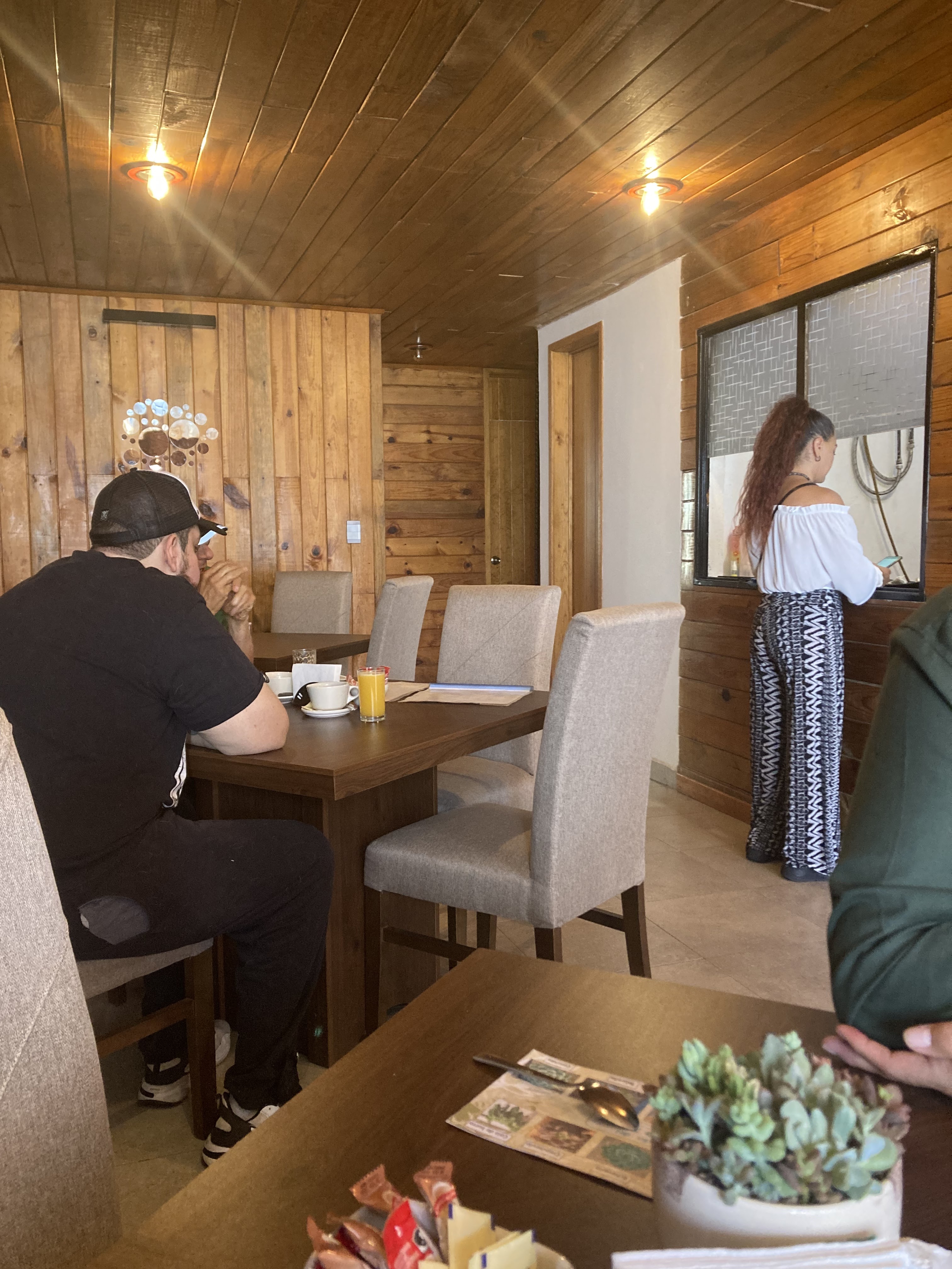 Essencia Restaurante image 8